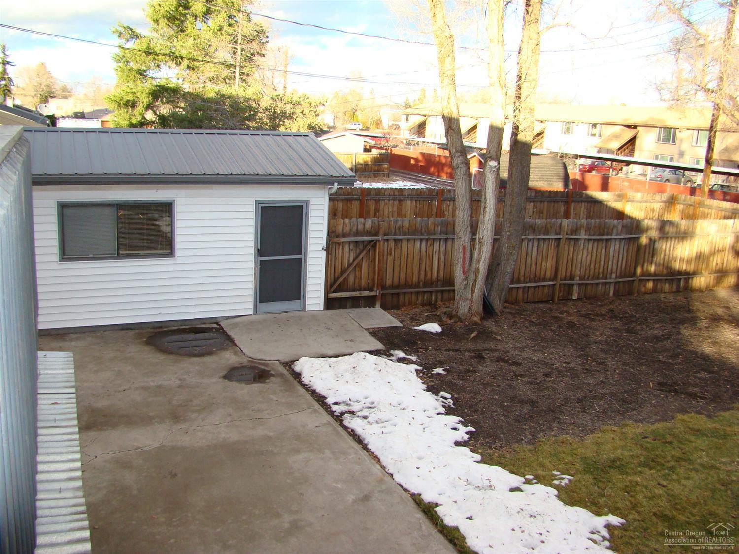 Heierman McCormick - Residential