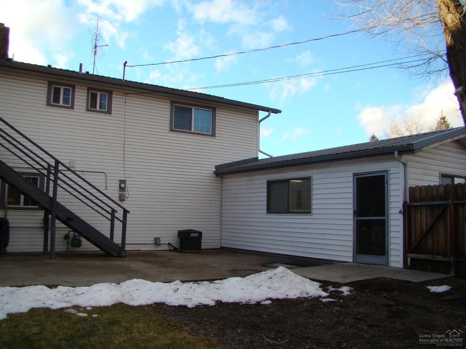 Heierman McCormick - Residential