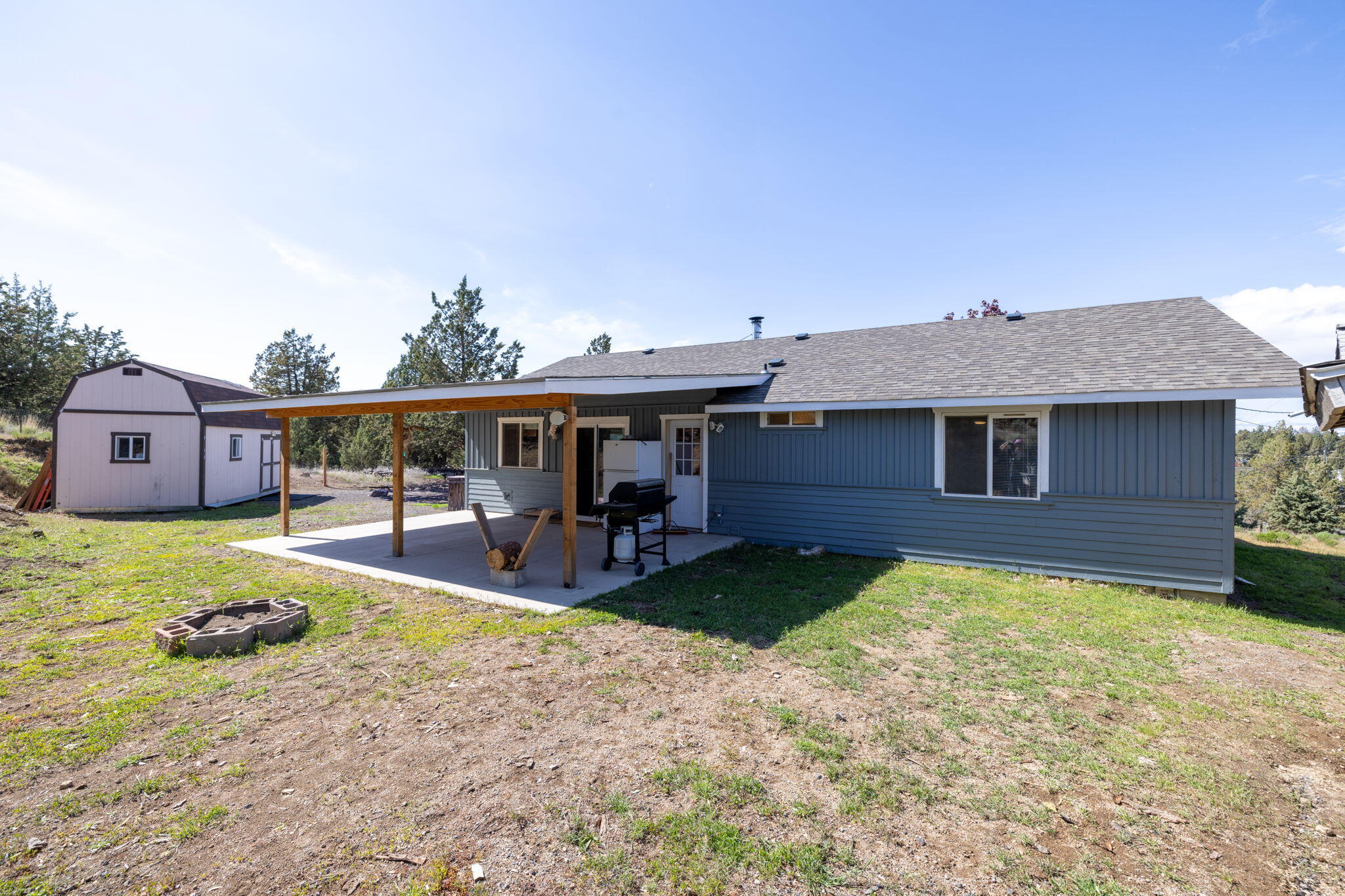 8095 SW High Cone Drive