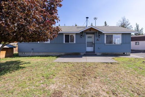 8095 SW High Cone Drive Terrebonne OR 97760