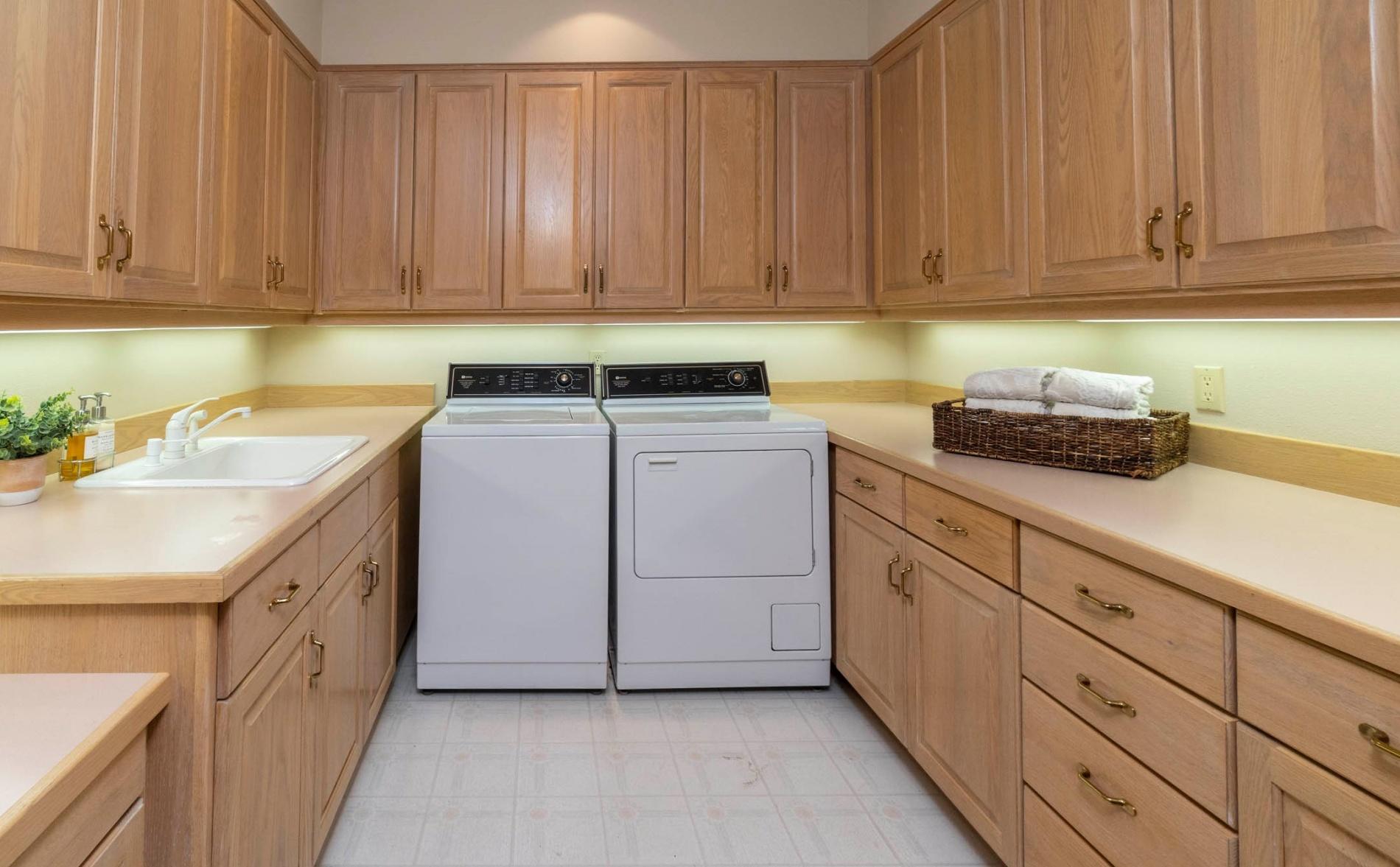 Fort Rock Hill - Residential