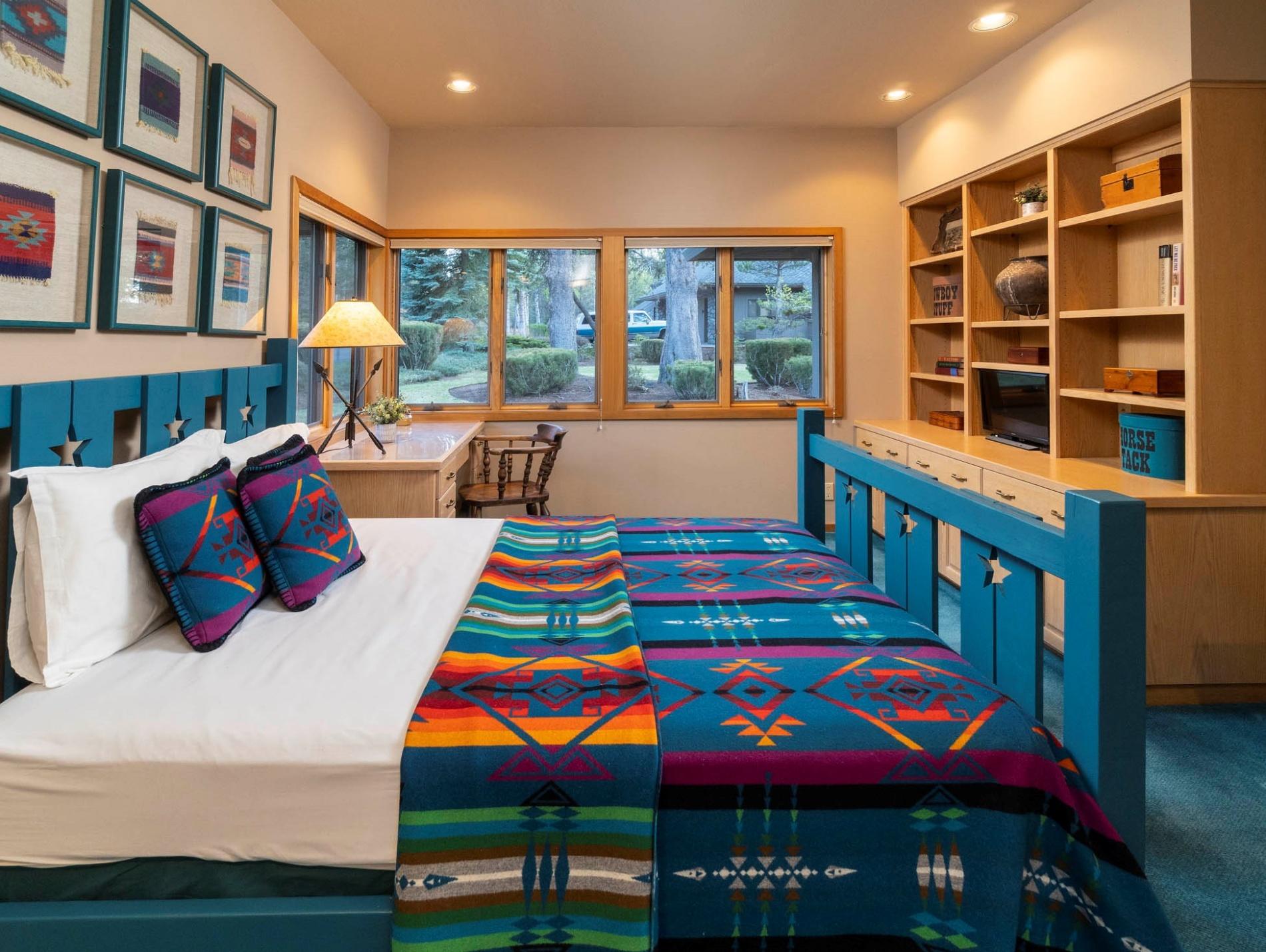 Fort Rock Hill - Residential