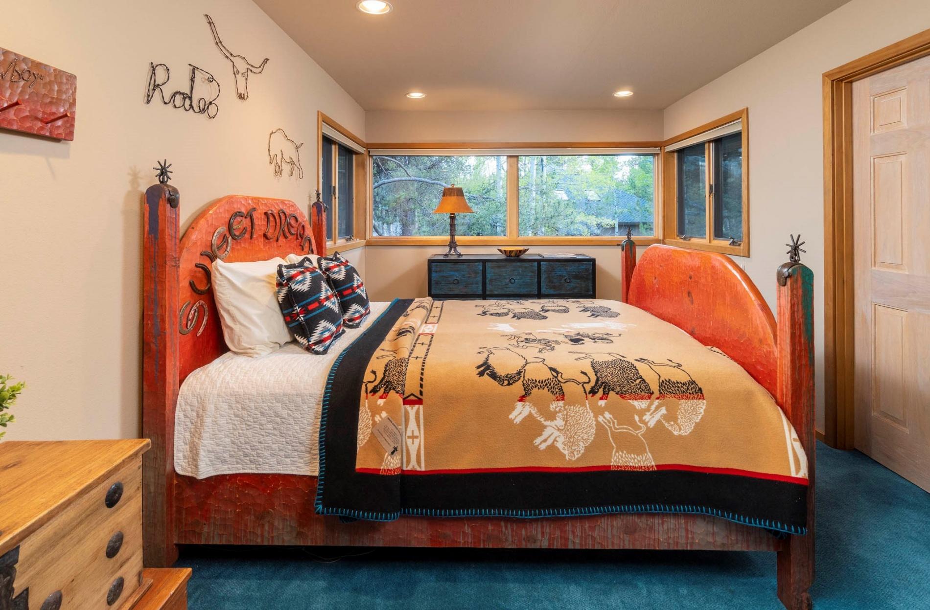 Fort Rock Hill - Residential