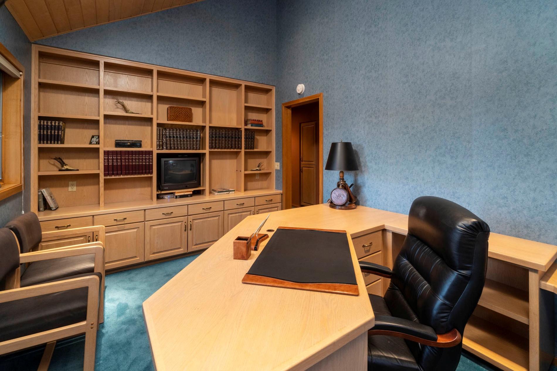 Fort Rock Hill - Residential