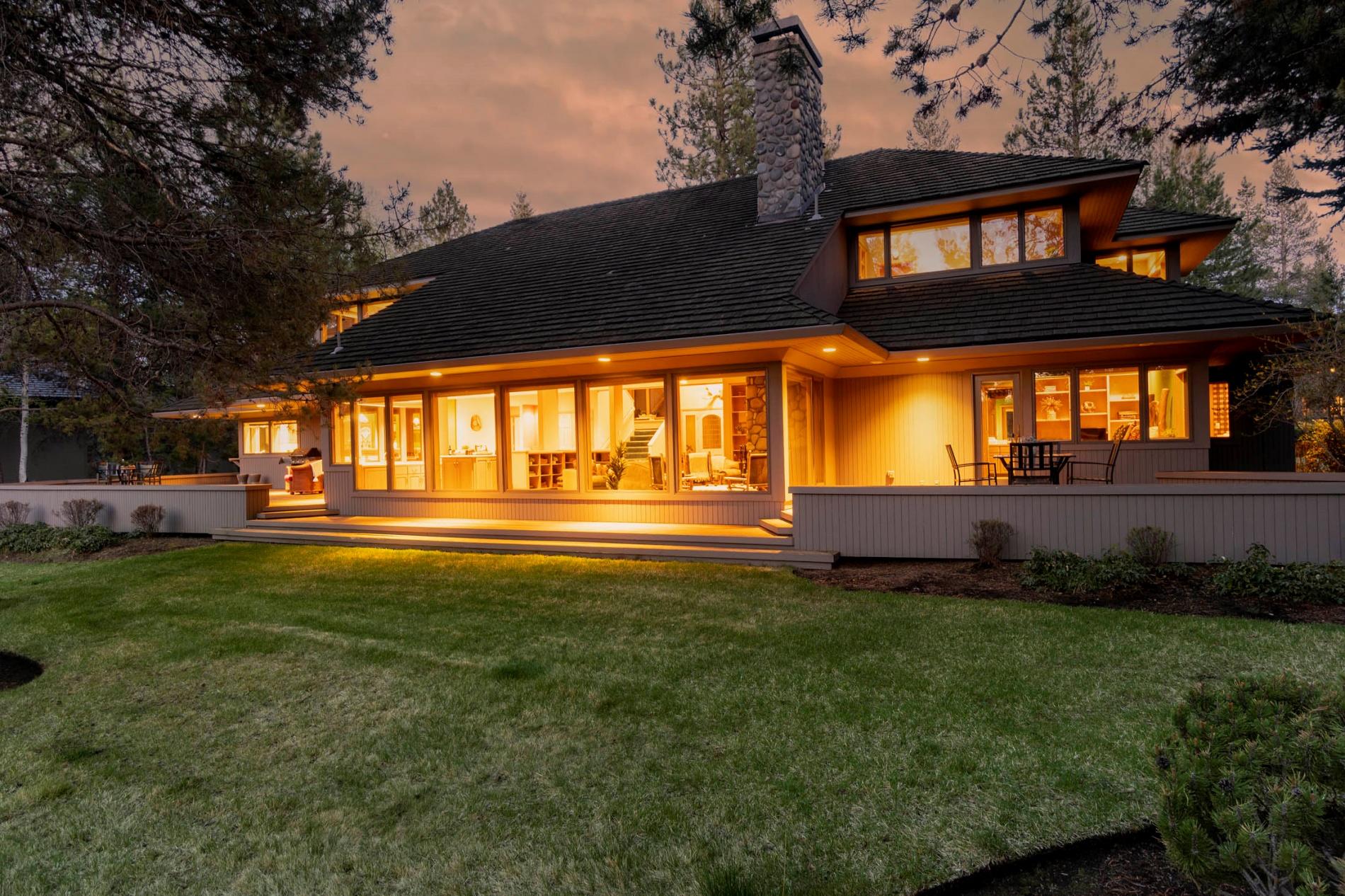 Fort Rock Hill - Residential