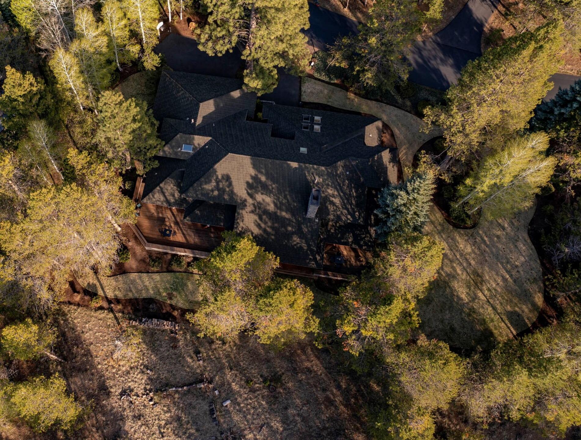 Fort Rock Hill - Residential