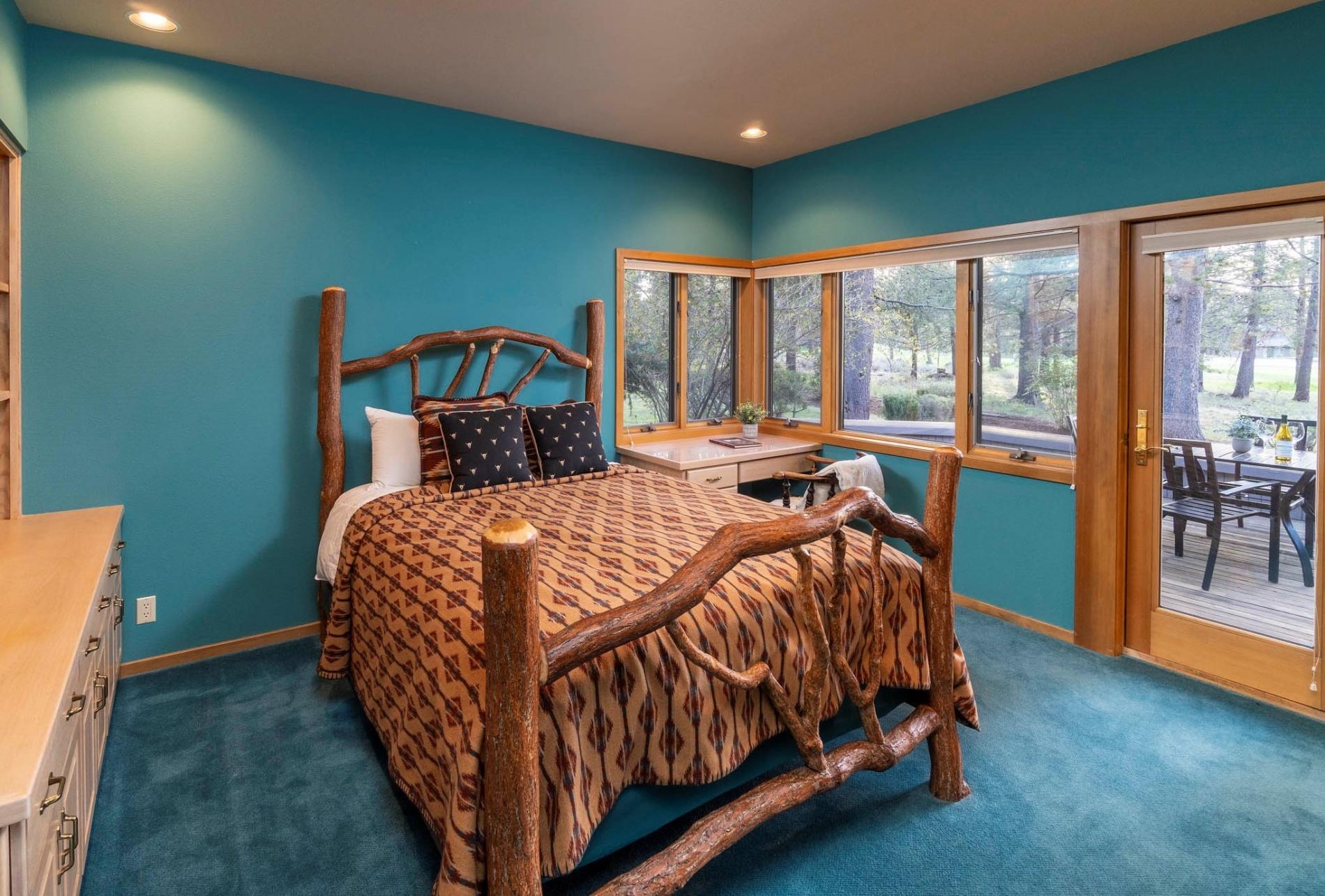 Fort Rock Hill - Residential