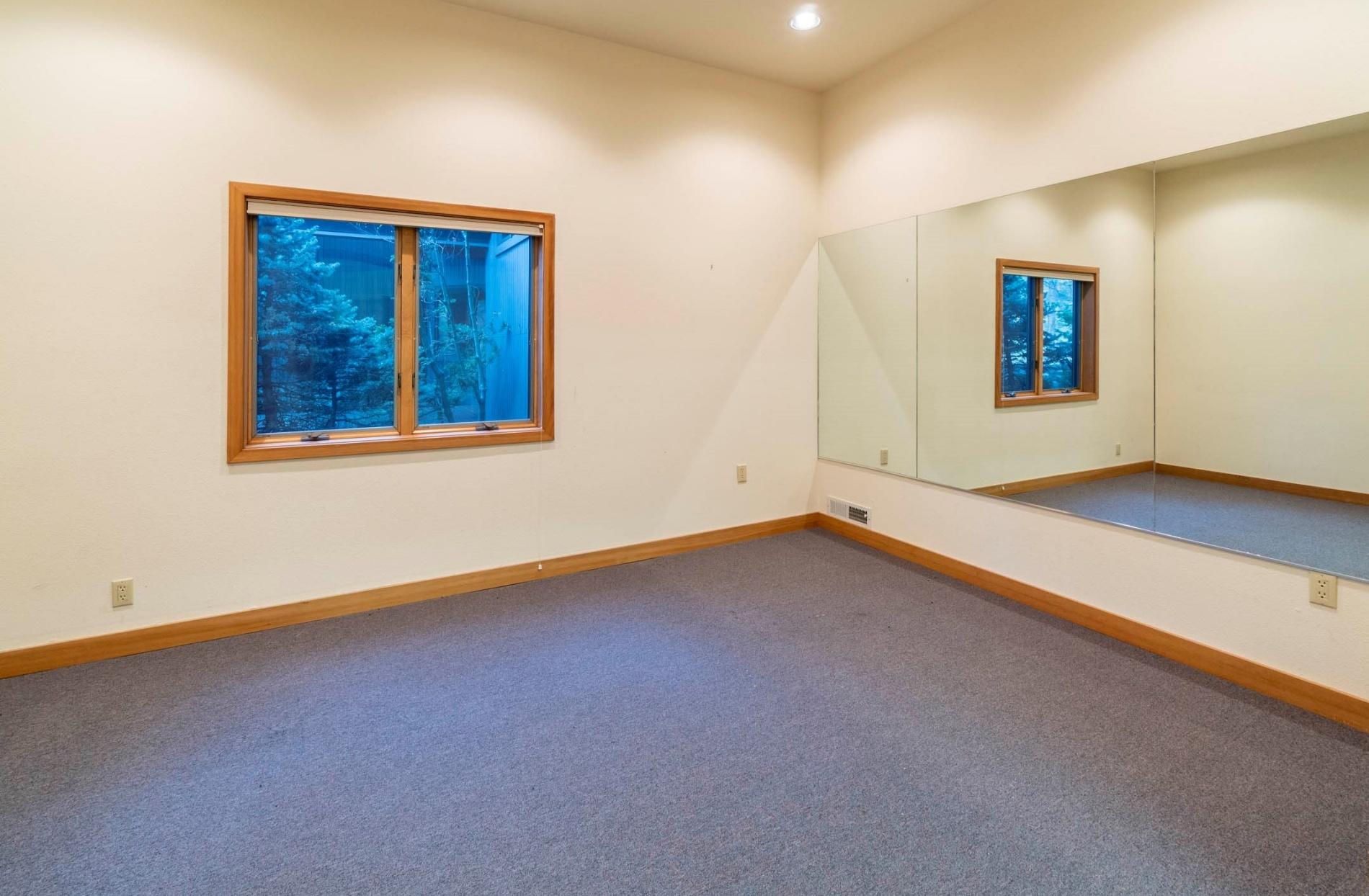 Fort Rock Hill - Residential