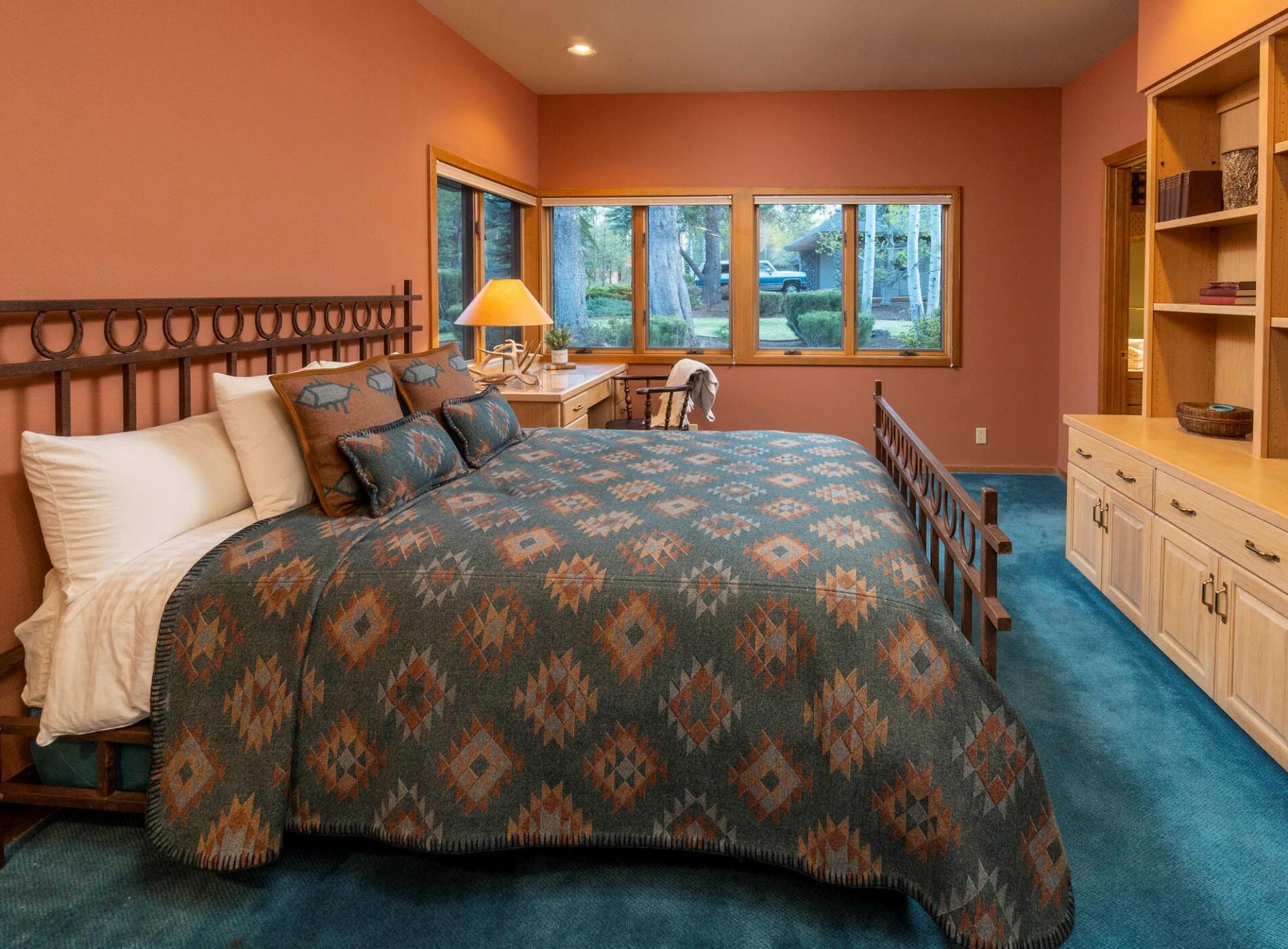 Fort Rock Hill - Residential