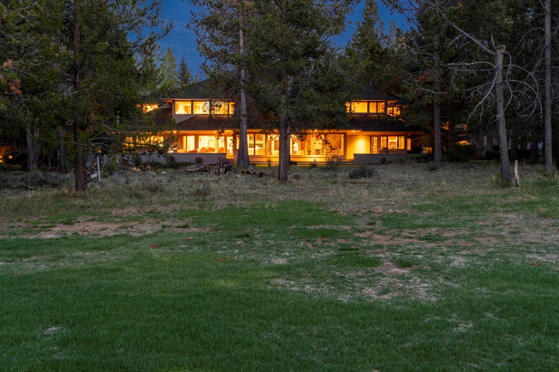 Fort Rock Hill - Residential