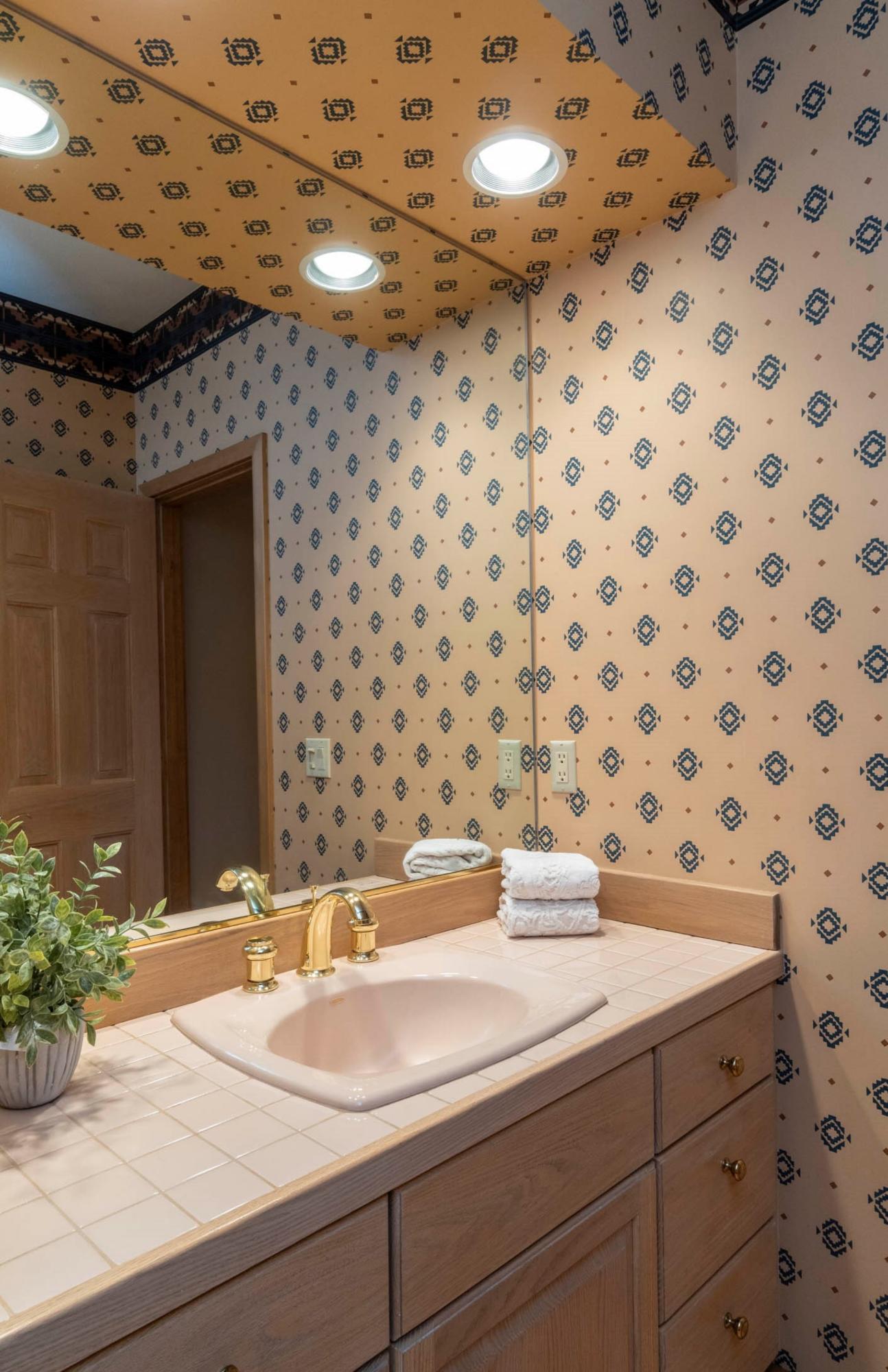 Fort Rock Hill - Residential