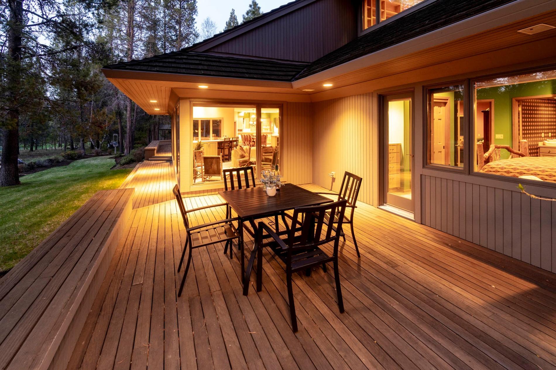 Fort Rock Hill - Residential