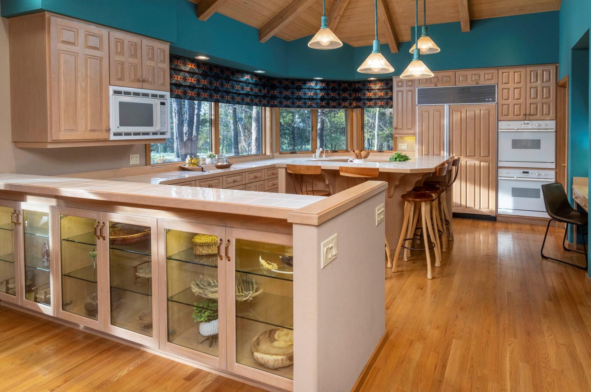 Fort Rock Hill - Residential