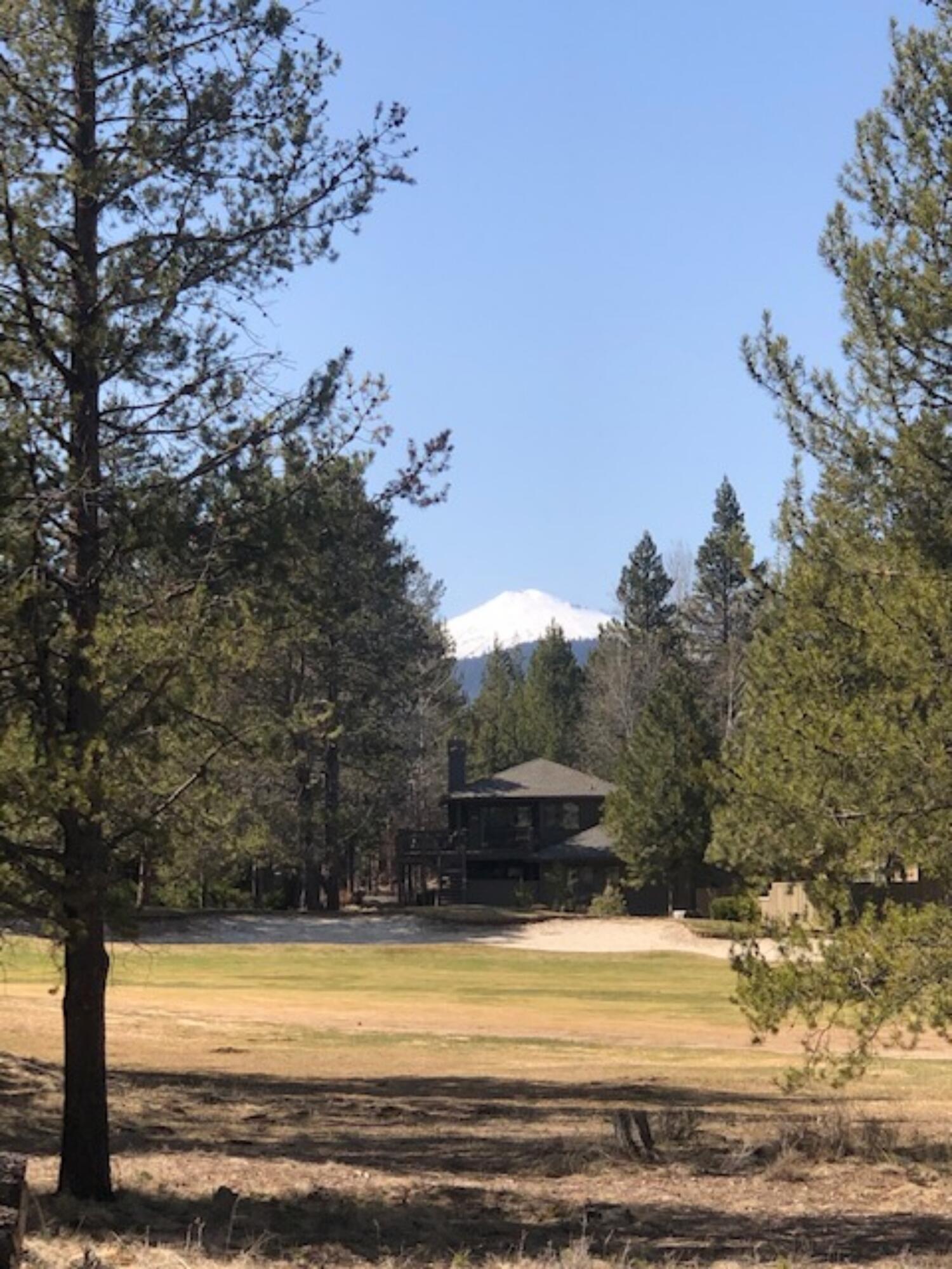 Fort Rock Hill - Residential