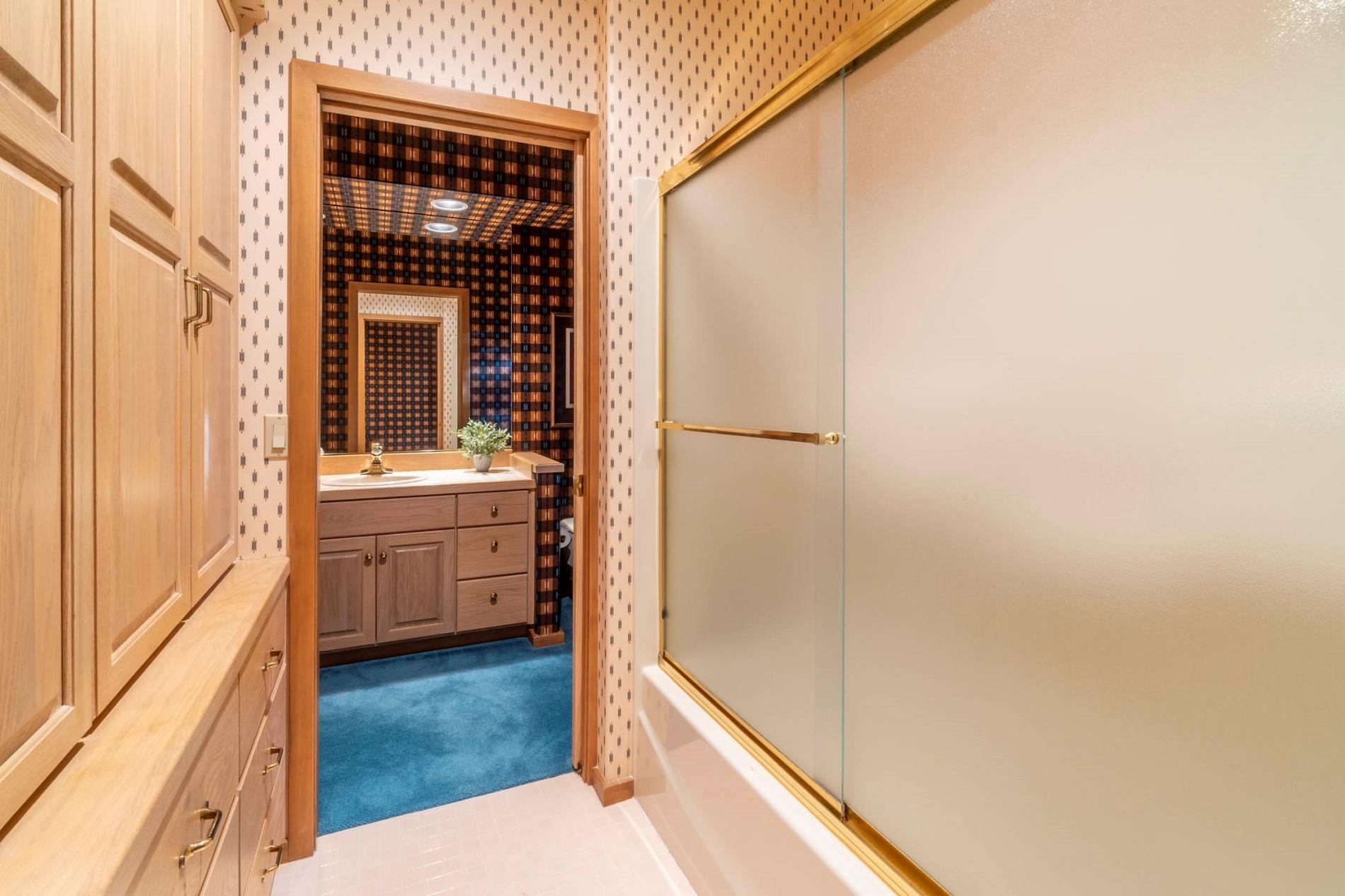 Fort Rock Hill - Residential