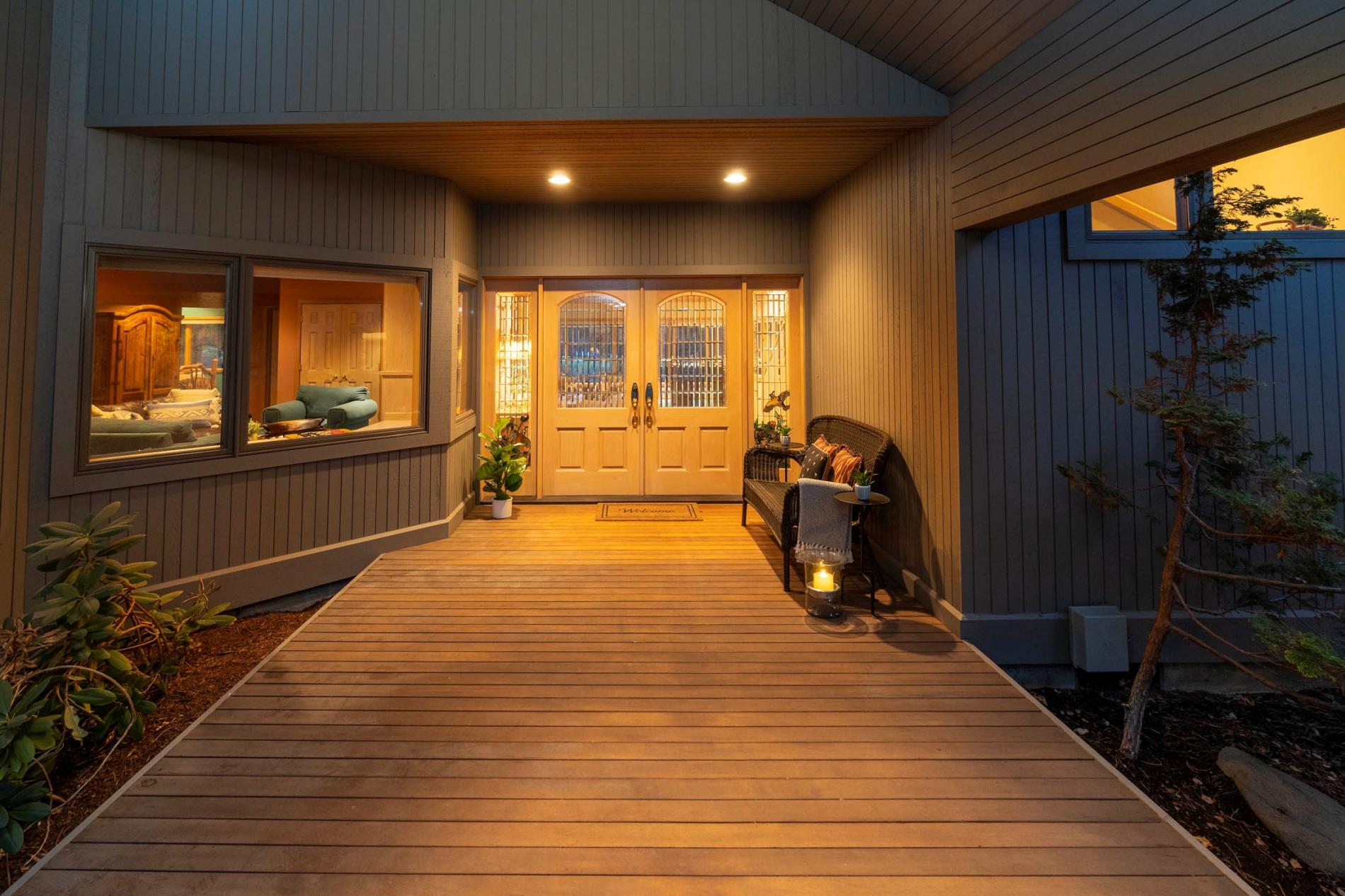 Fort Rock Hill - Residential