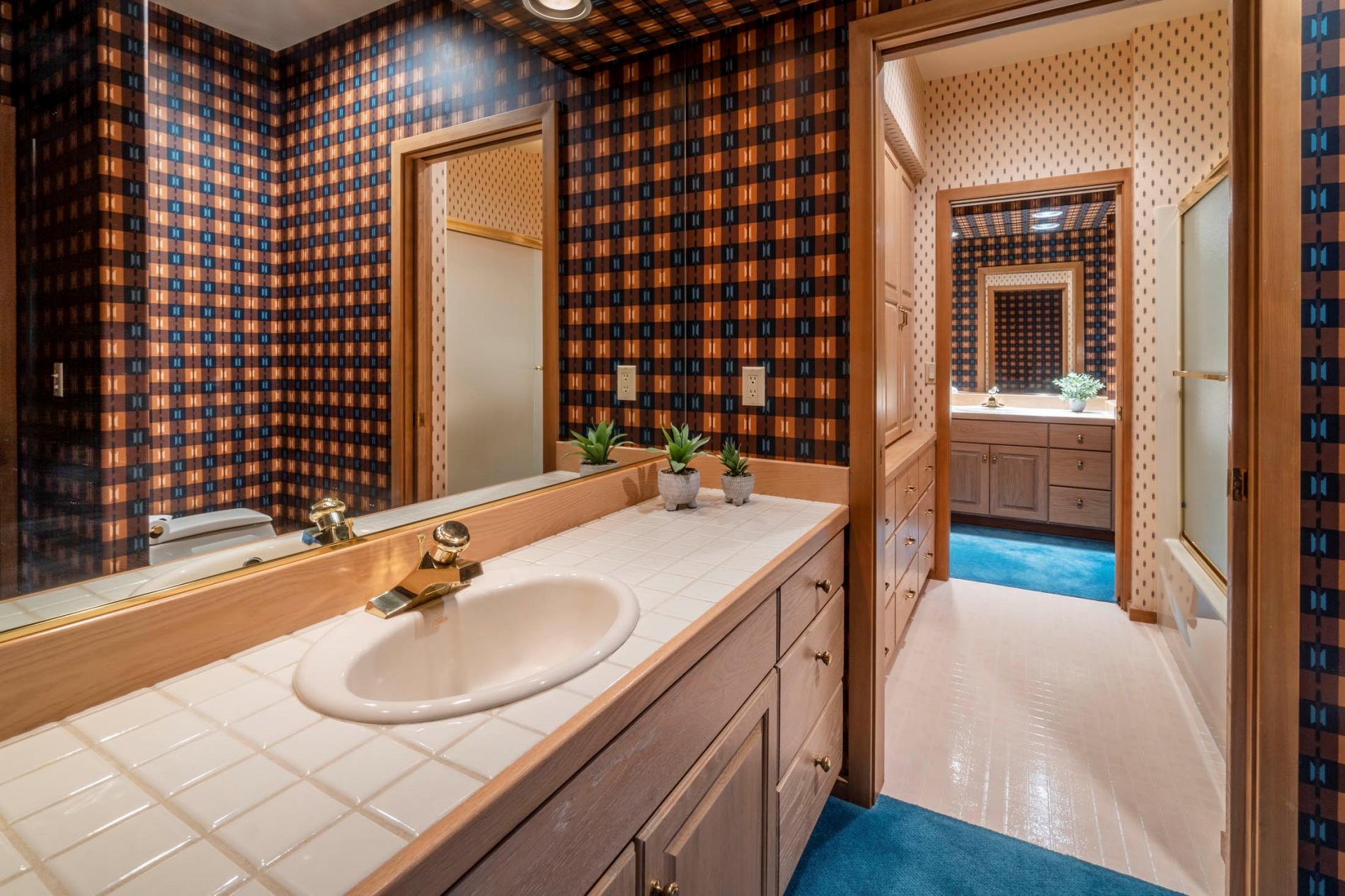 Fort Rock Hill - Residential