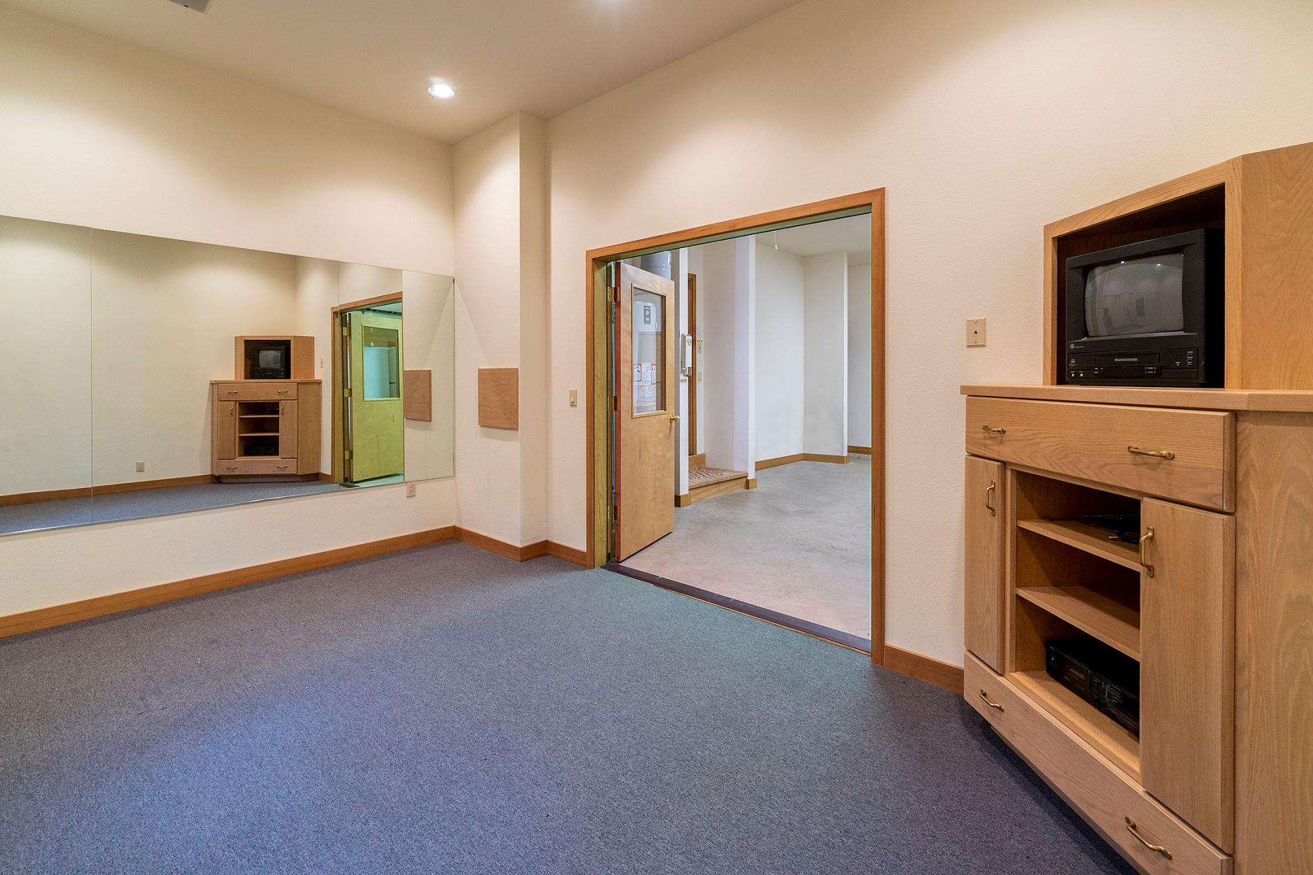 Fort Rock Hill - Residential