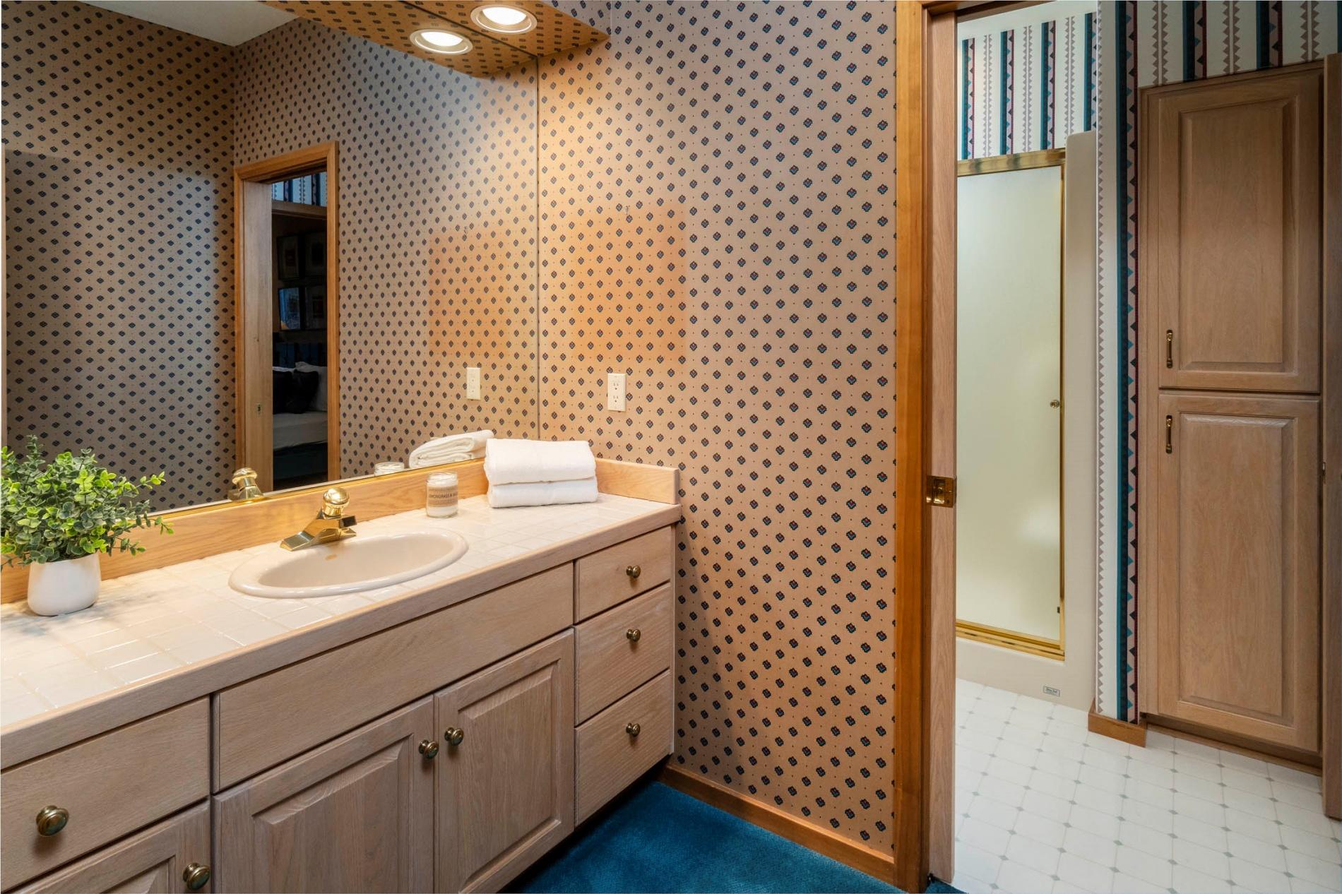 Fort Rock Hill - Residential