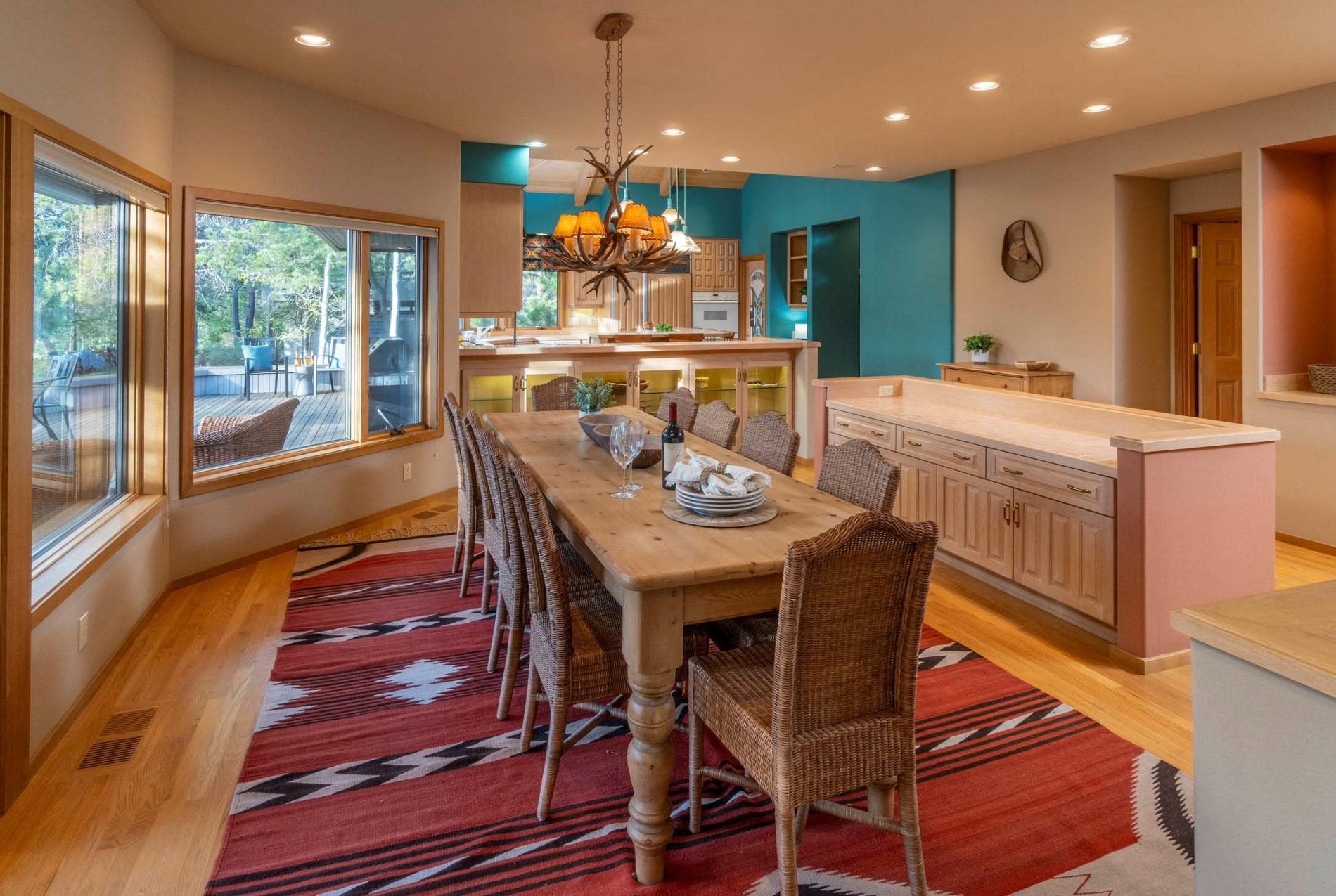 Fort Rock Hill - Residential