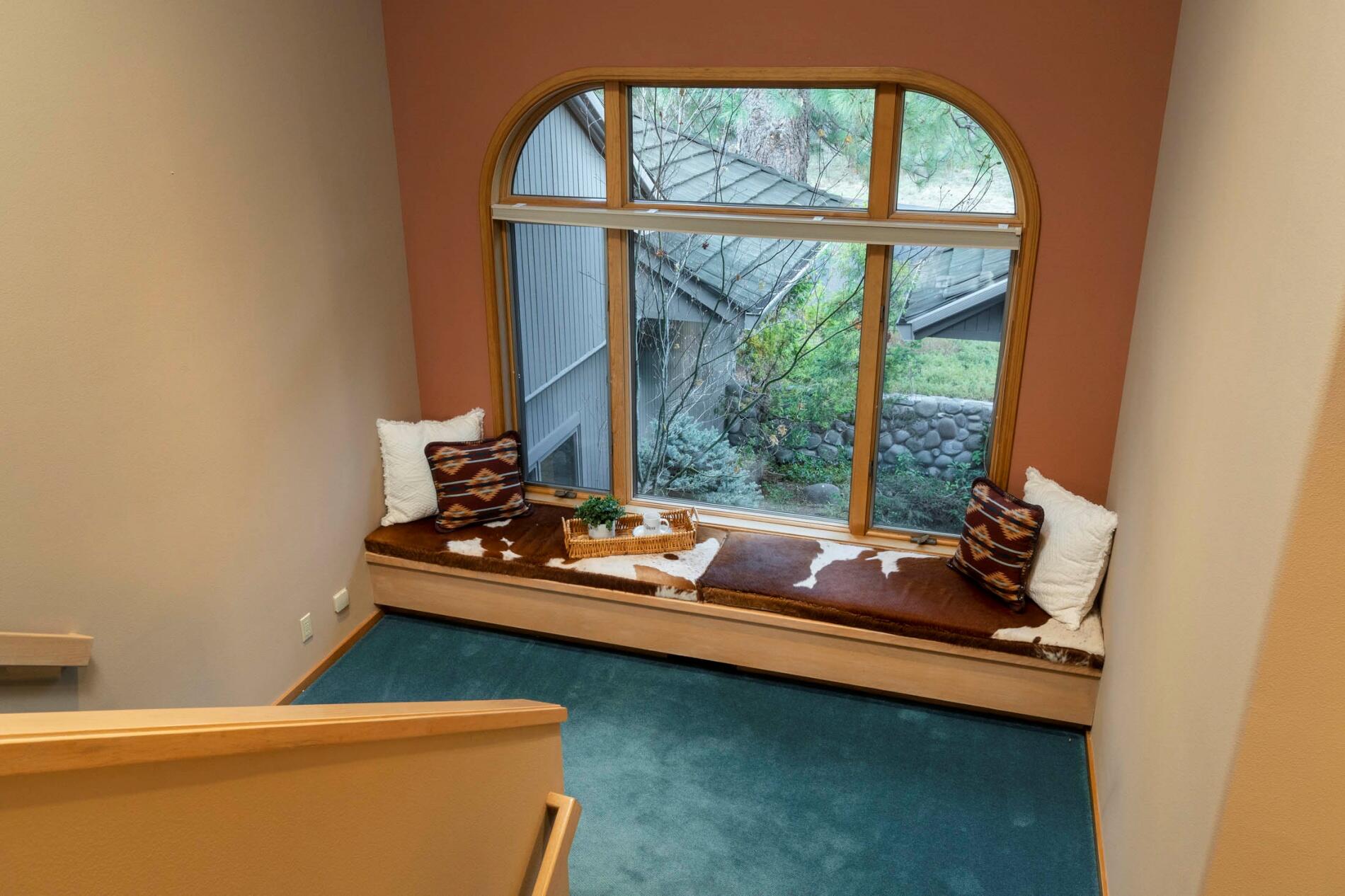 Fort Rock Hill - Residential