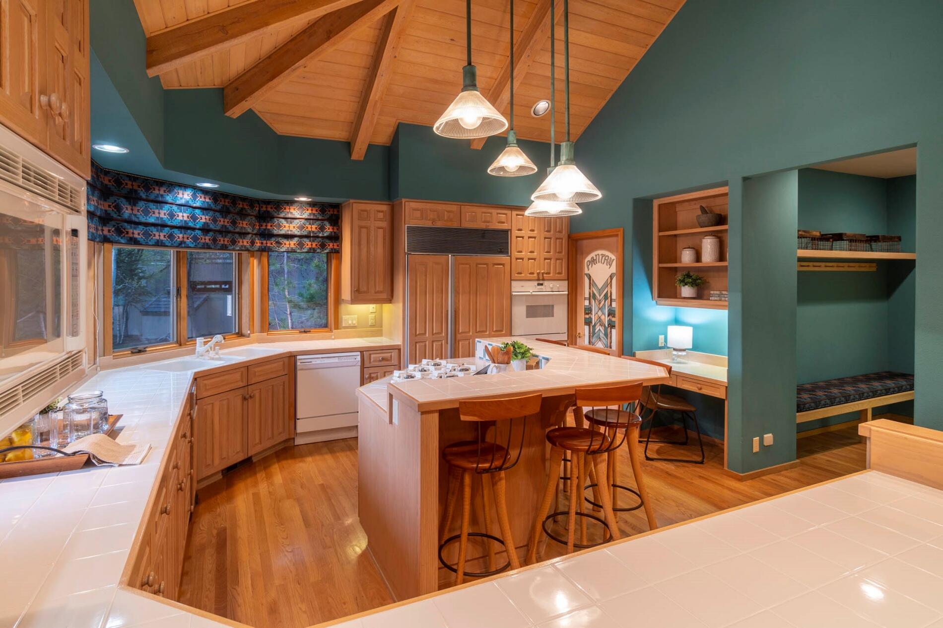 Fort Rock Hill - Residential