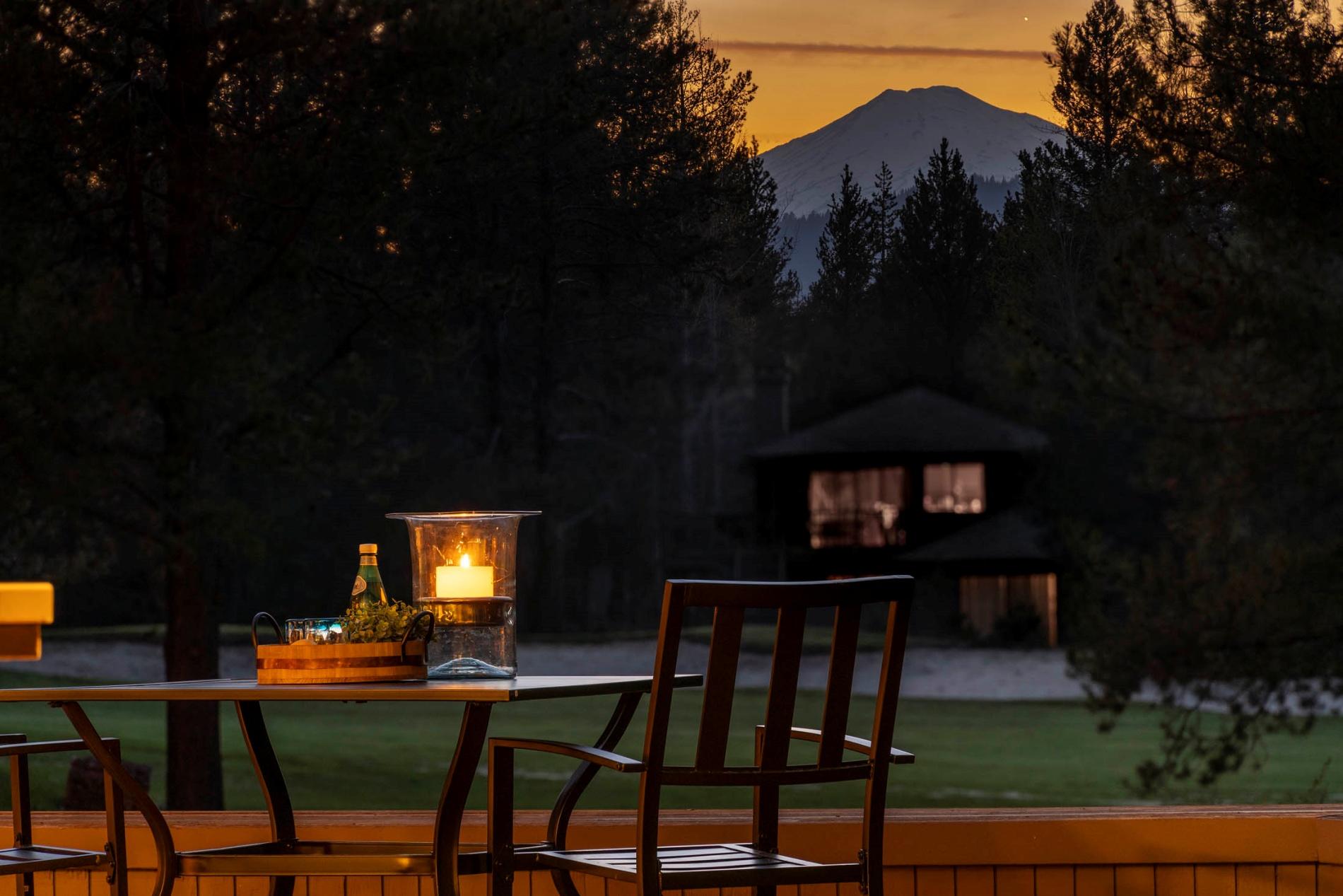 Fort Rock Hill - Residential