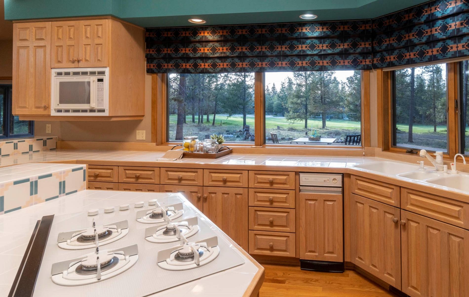 Fort Rock Hill - Residential