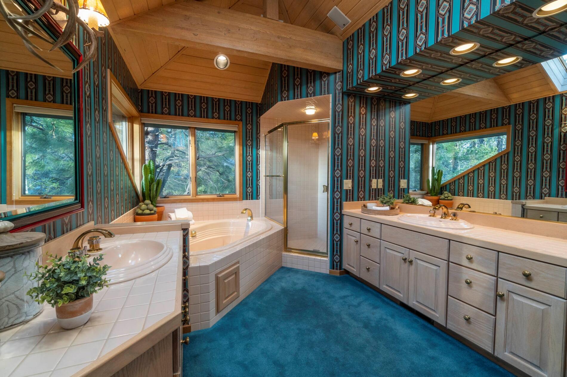 Fort Rock Hill - Residential