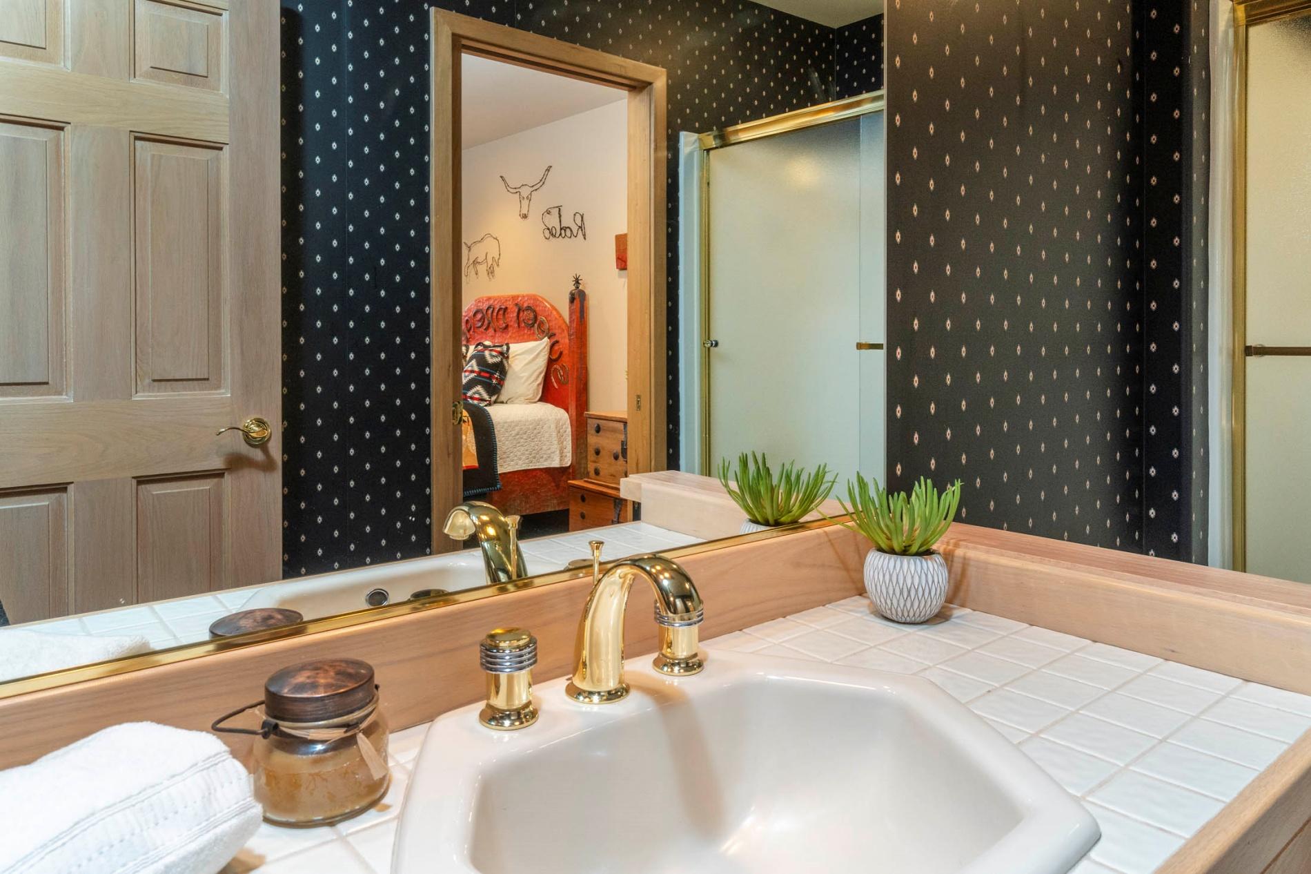 Fort Rock Hill - Residential