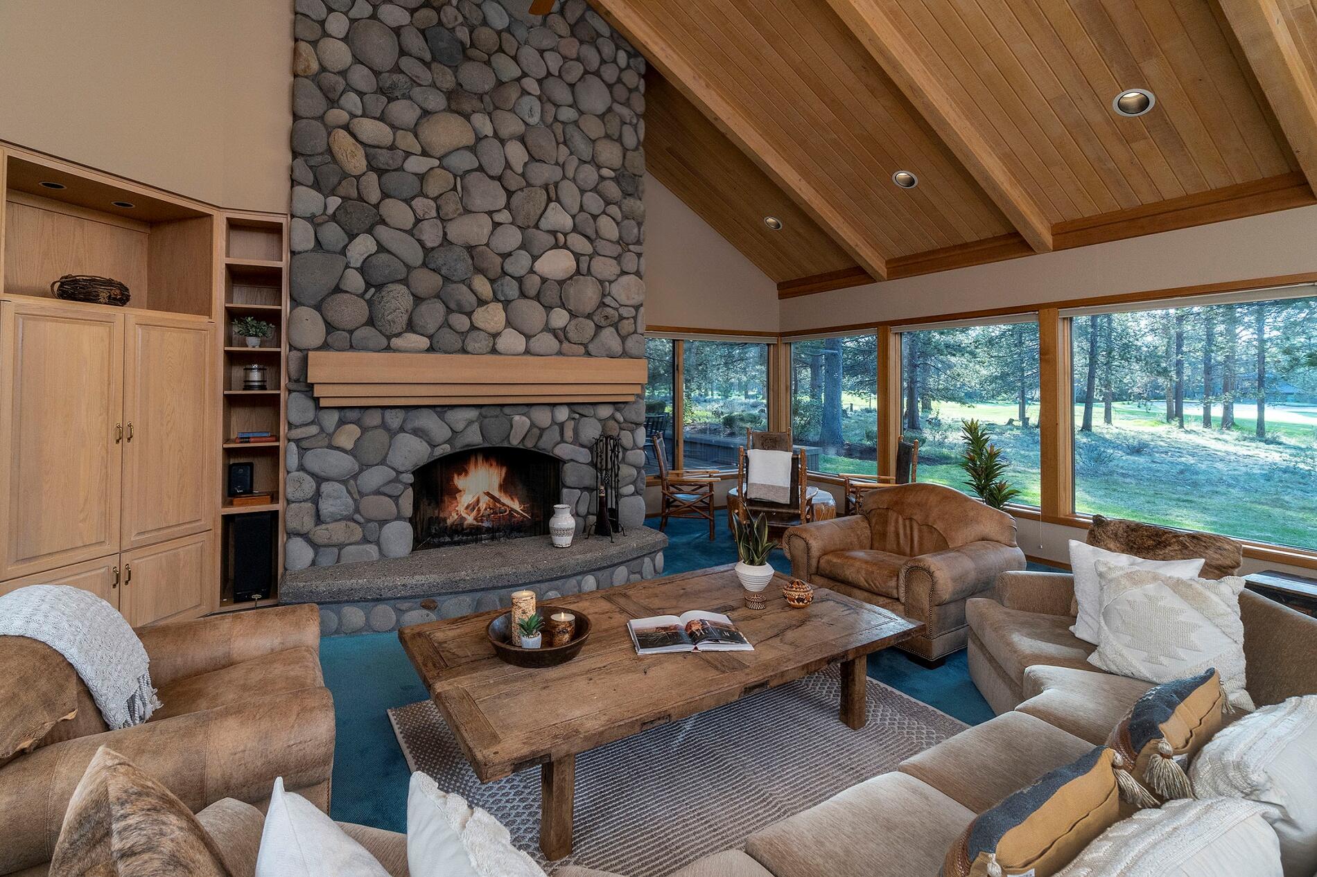 Fort Rock Hill - Residential