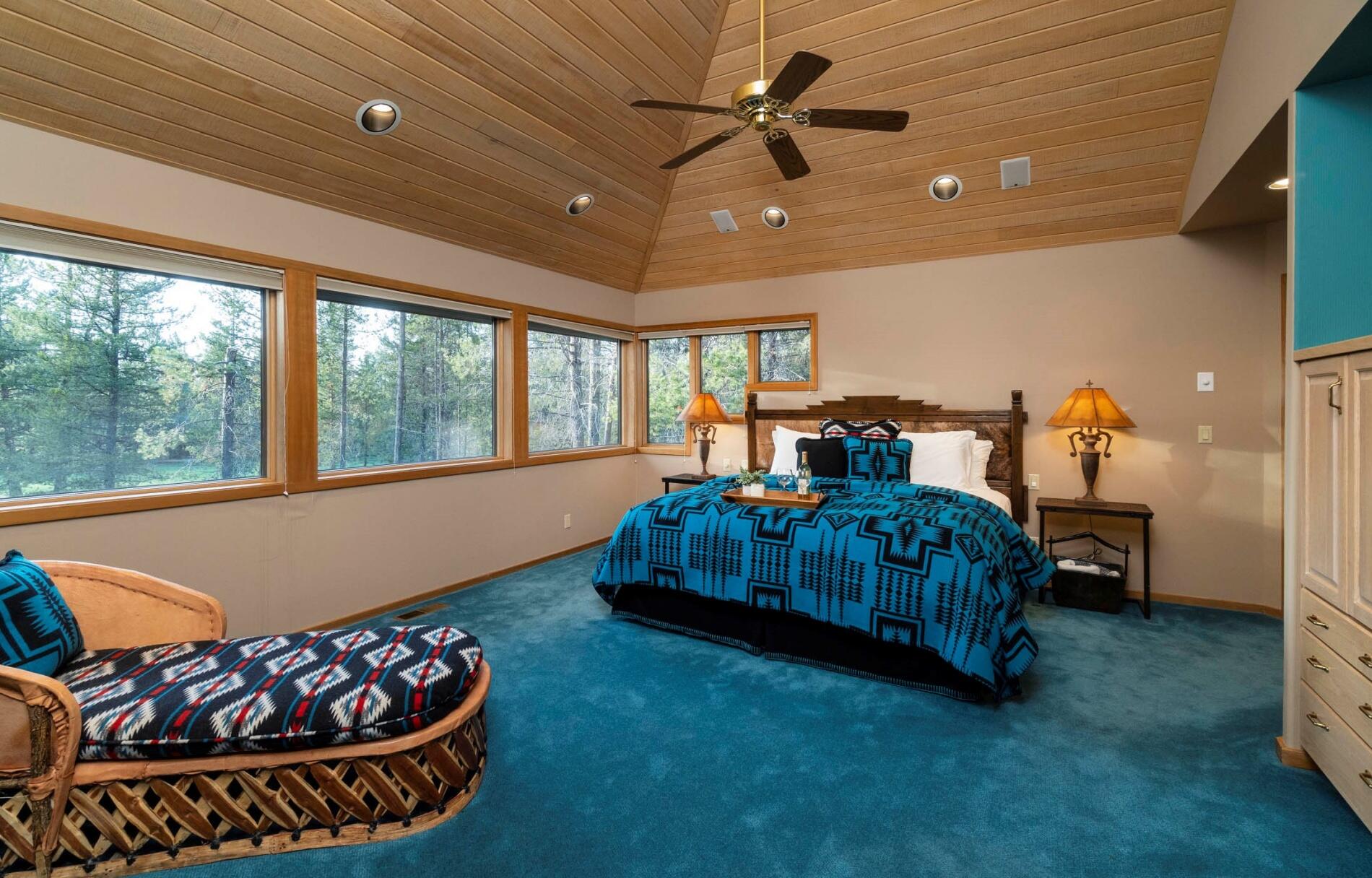 Fort Rock Hill - Residential