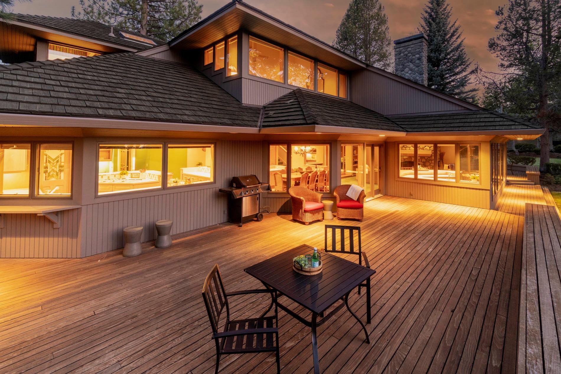 Fort Rock Hill - Residential