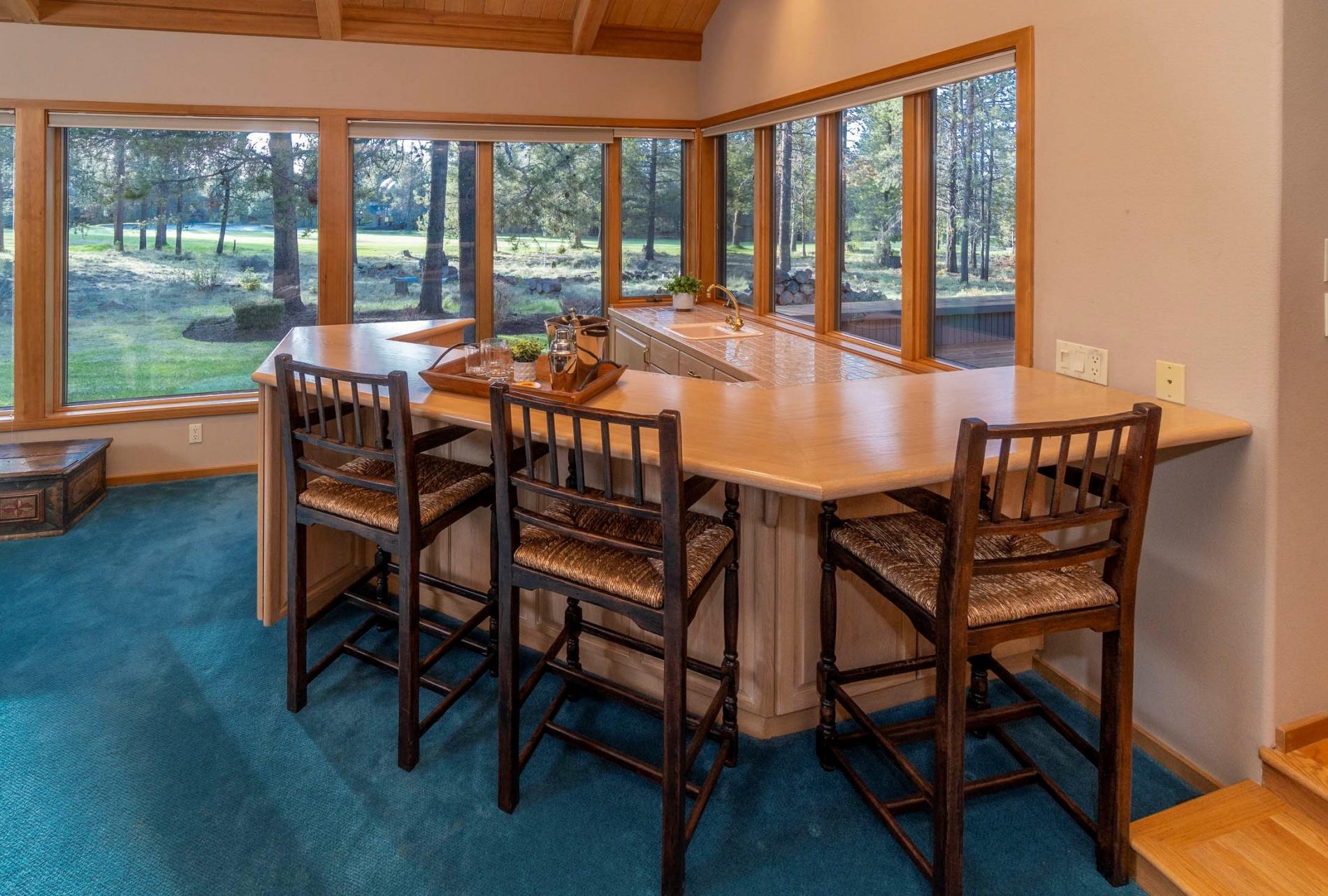 Fort Rock Hill - Residential