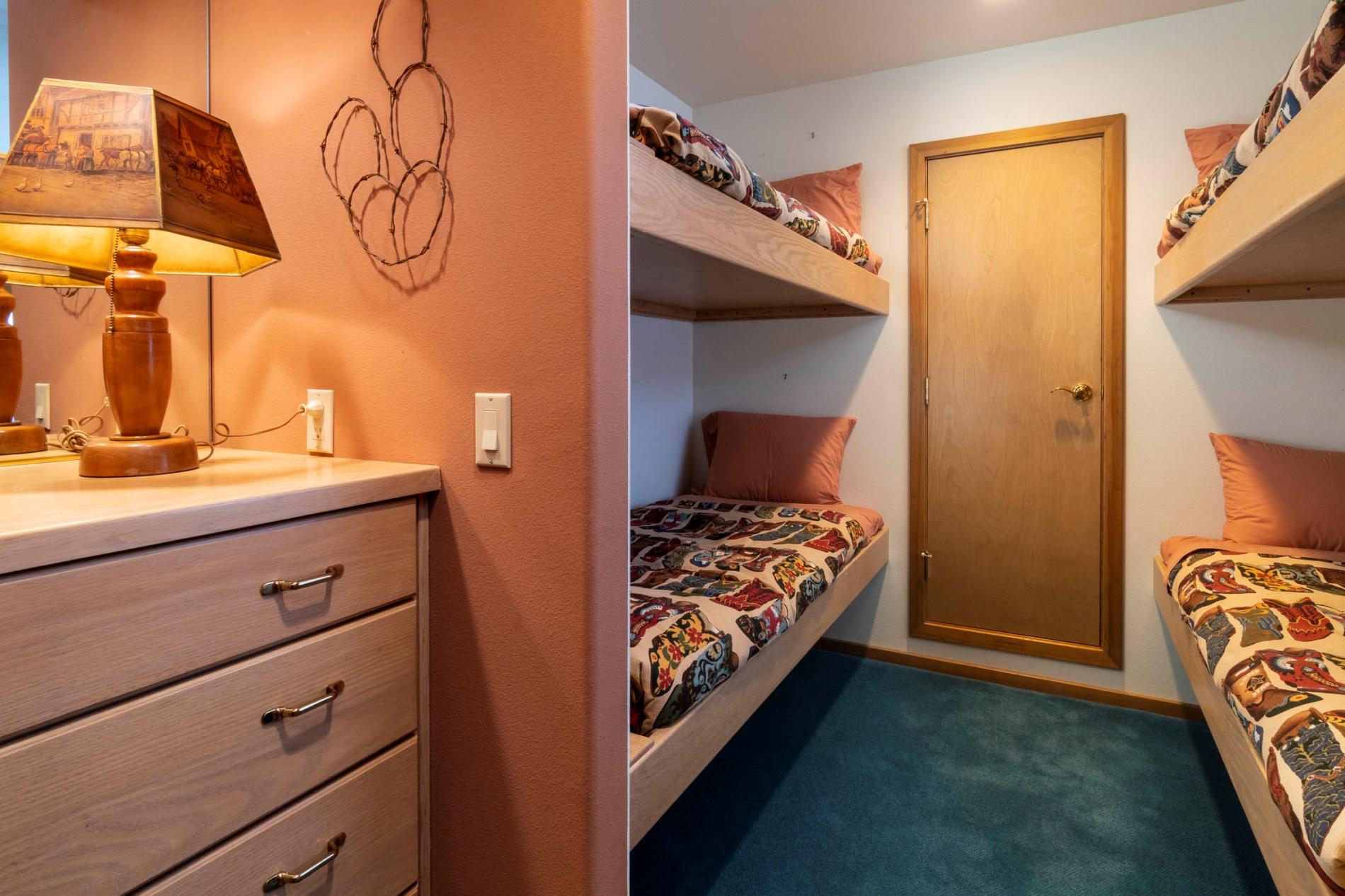 Fort Rock Hill - Residential