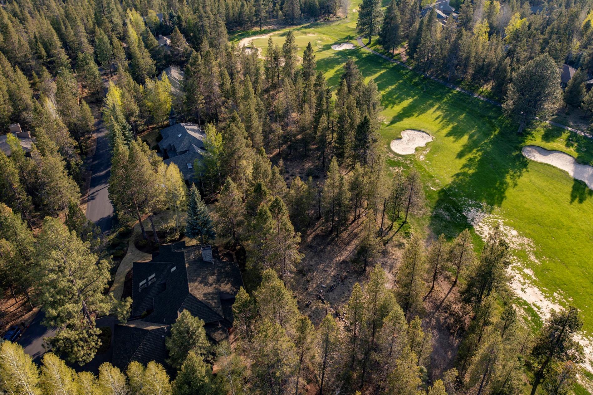 Fort Rock Hill - Residential