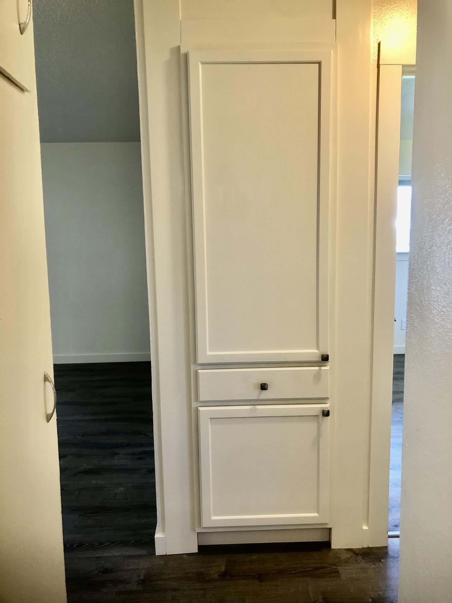 N/A - Residential Income