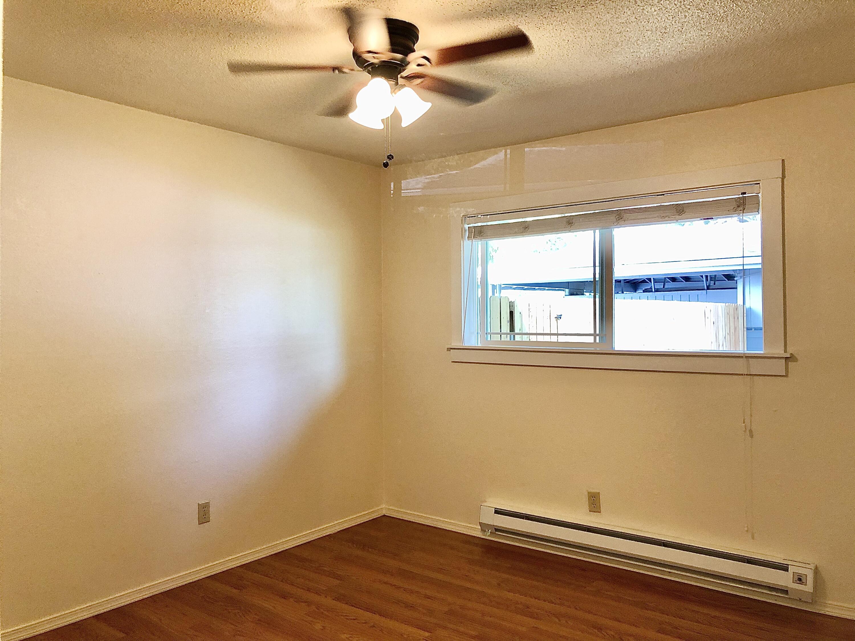 N/A - Residential Income