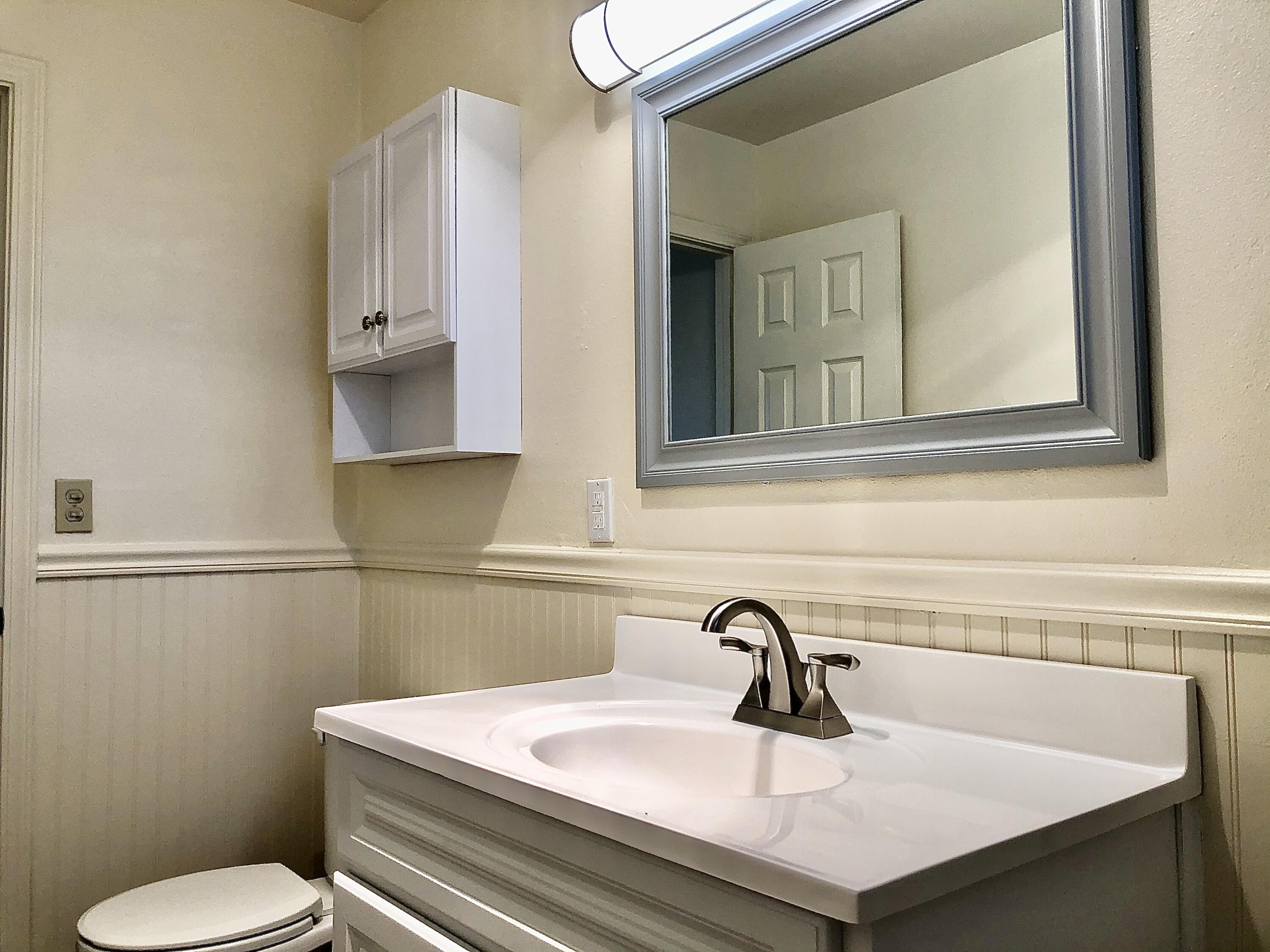 N/A - Residential Income