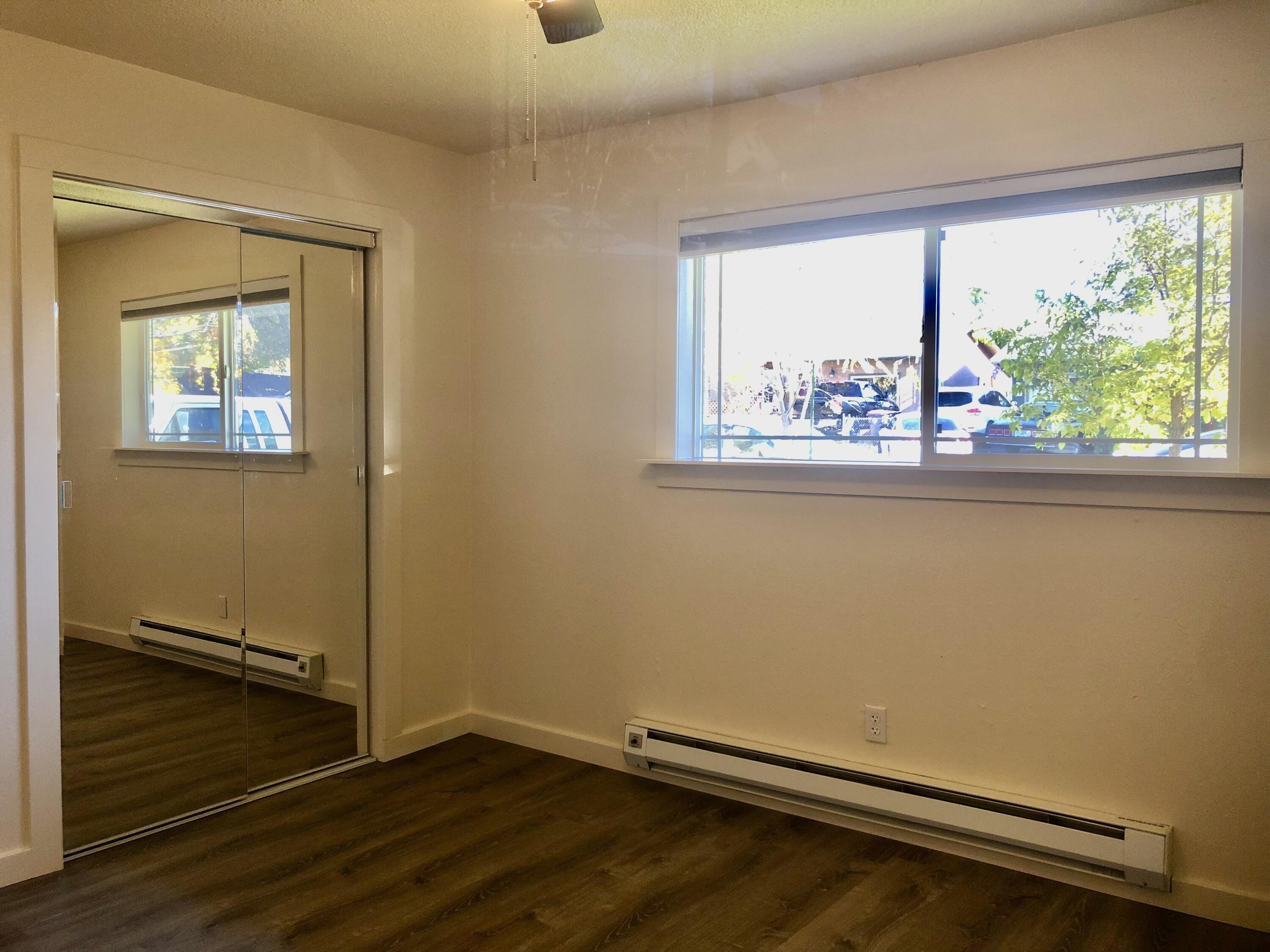 N/A - Residential Income