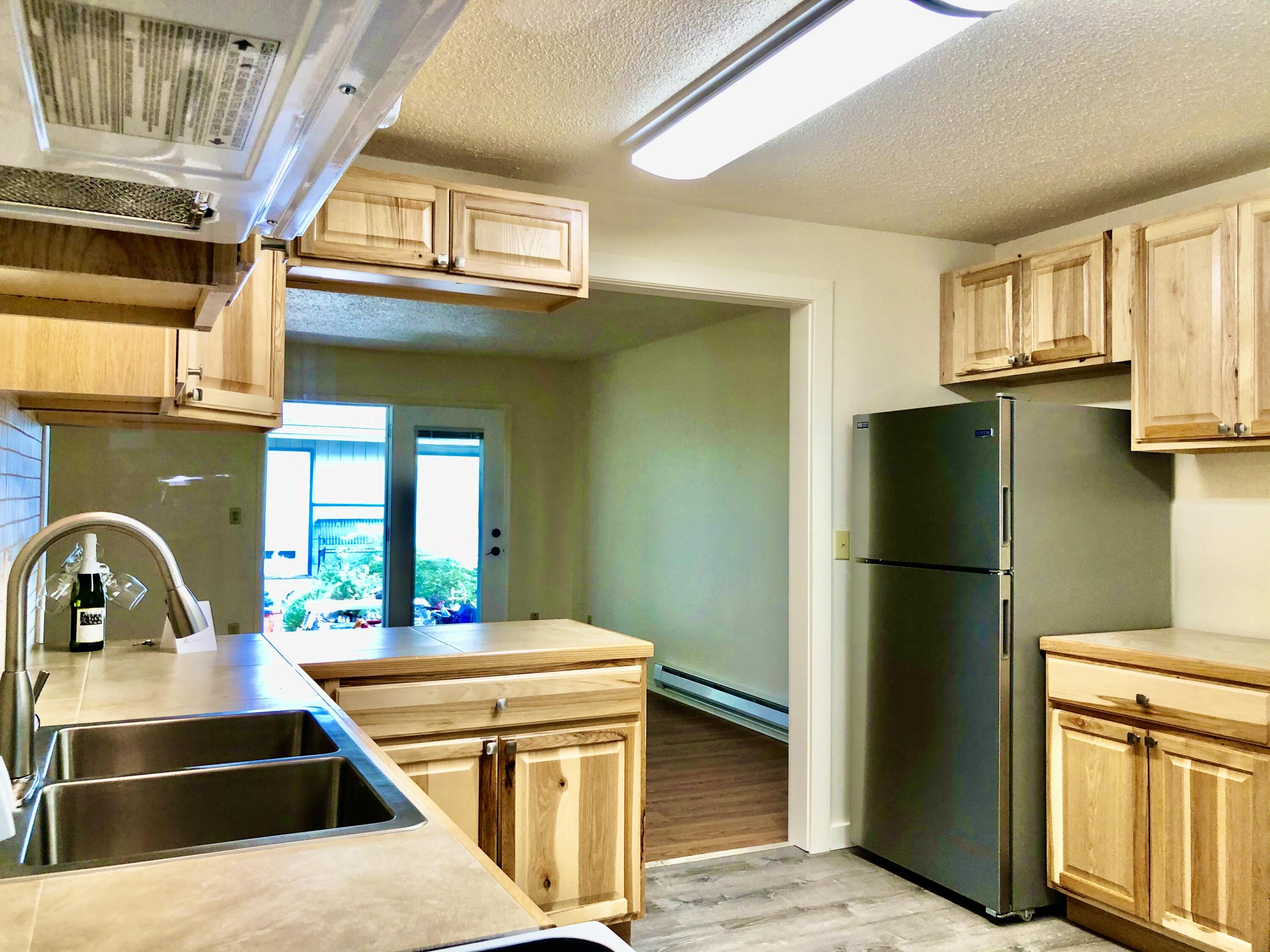 N/A - Residential Income