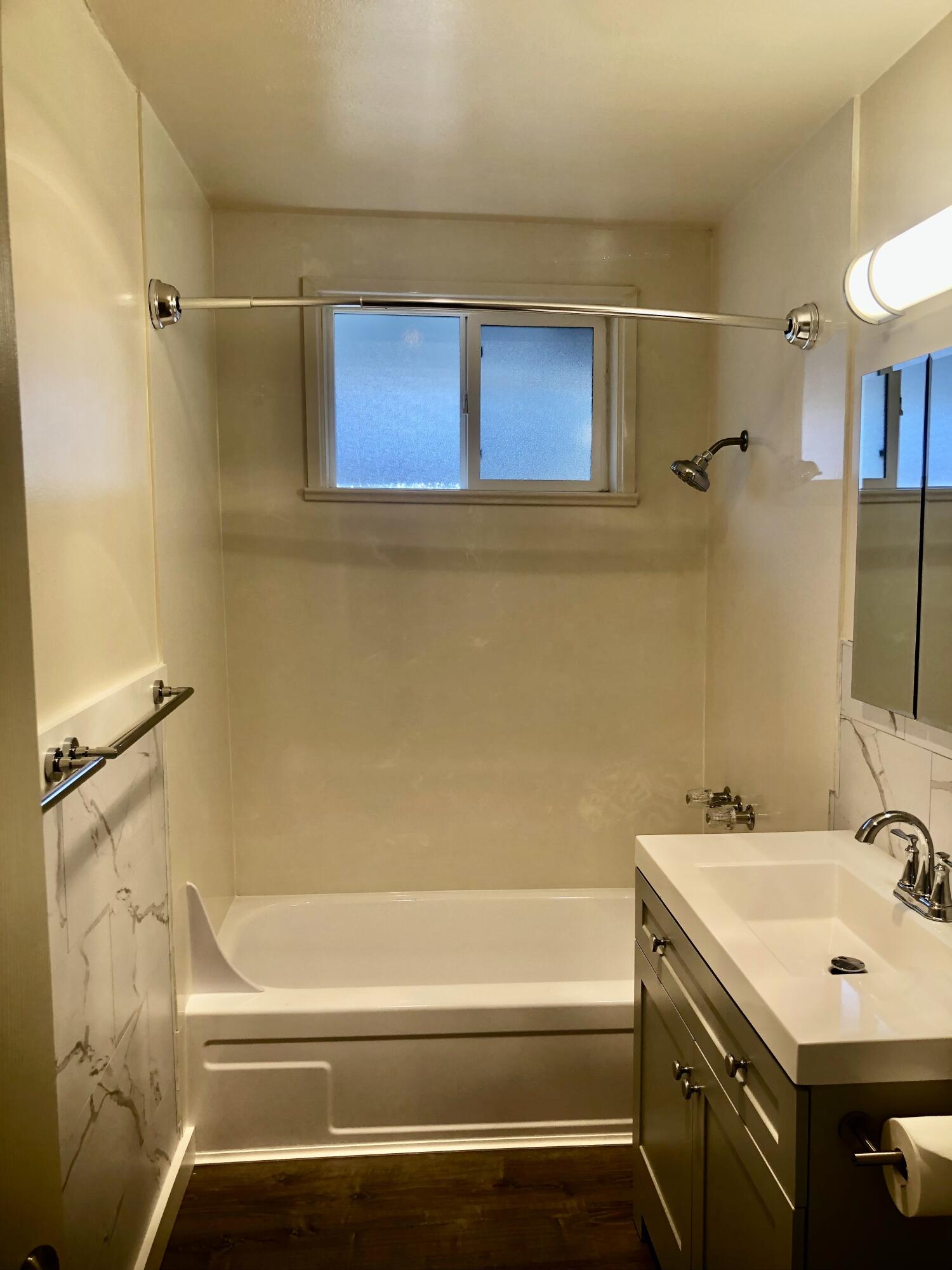 N/A - Residential Income