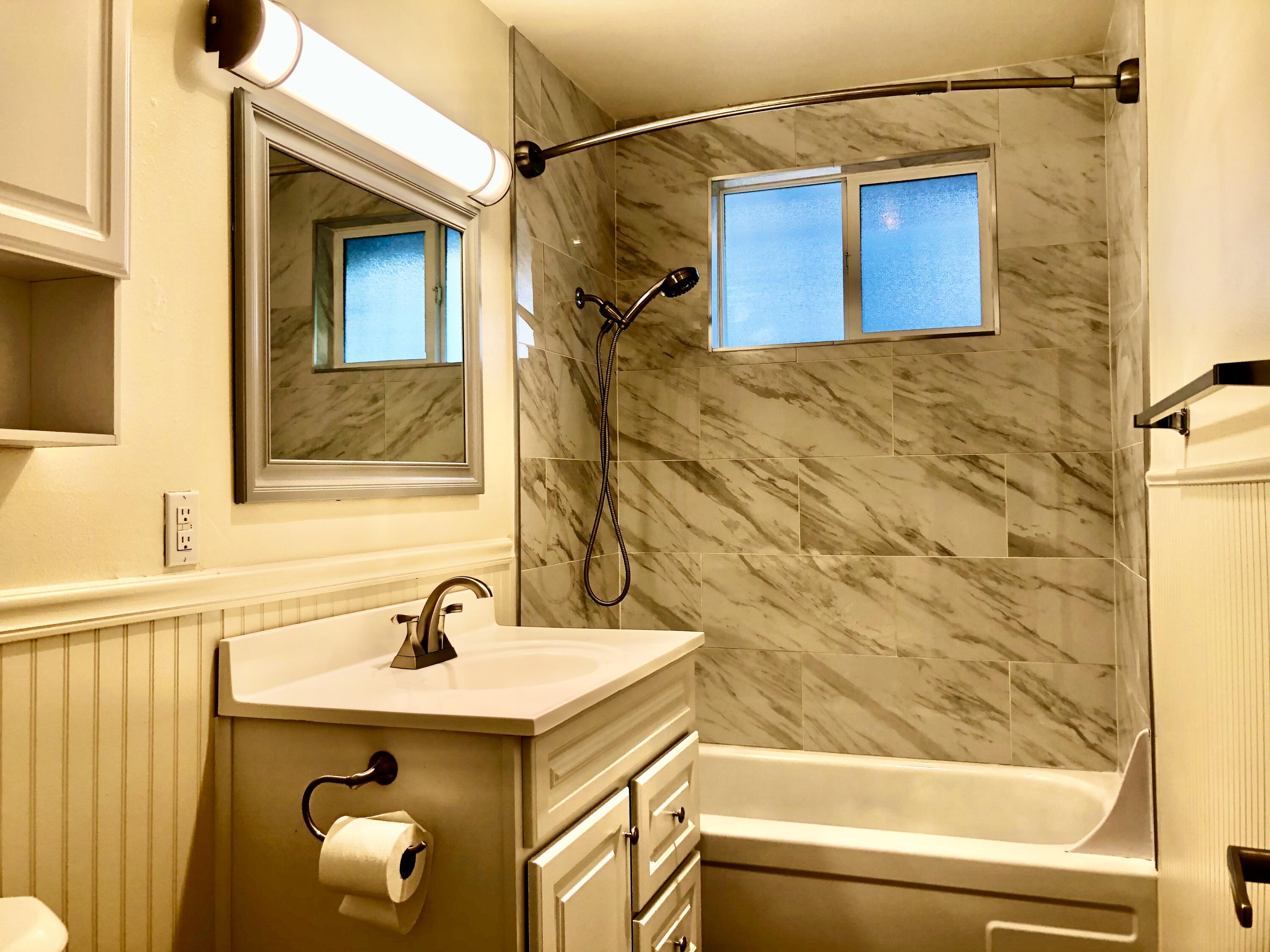 N/A - Residential Income