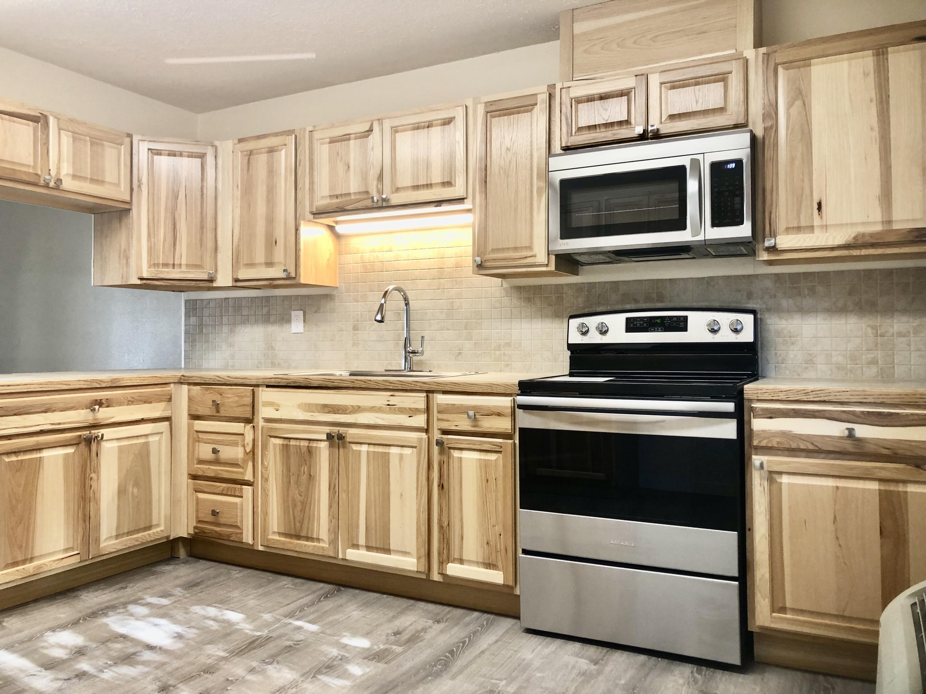 N/A - Residential Income