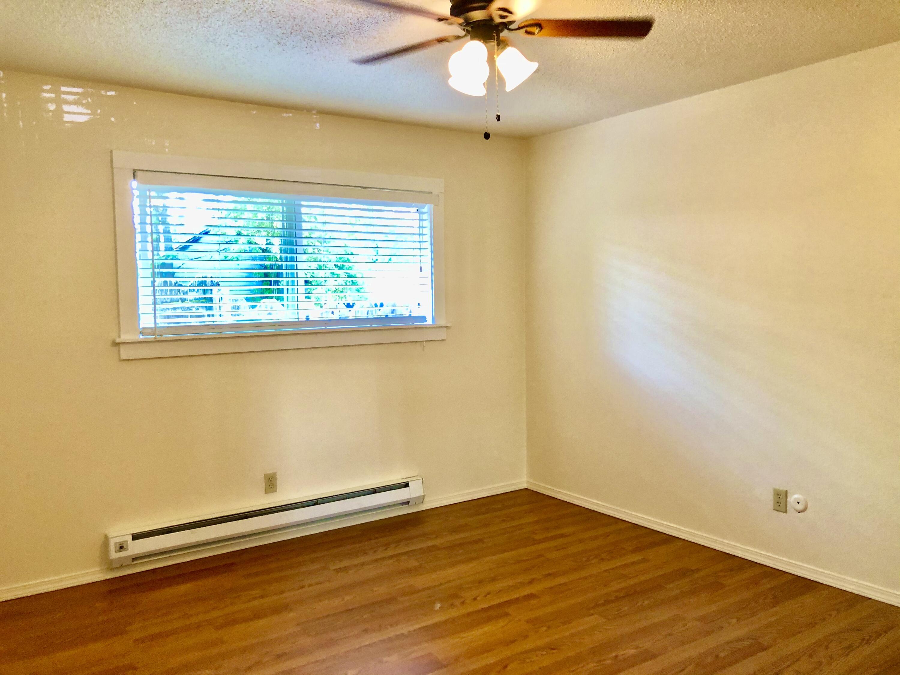 N/A - Residential Income