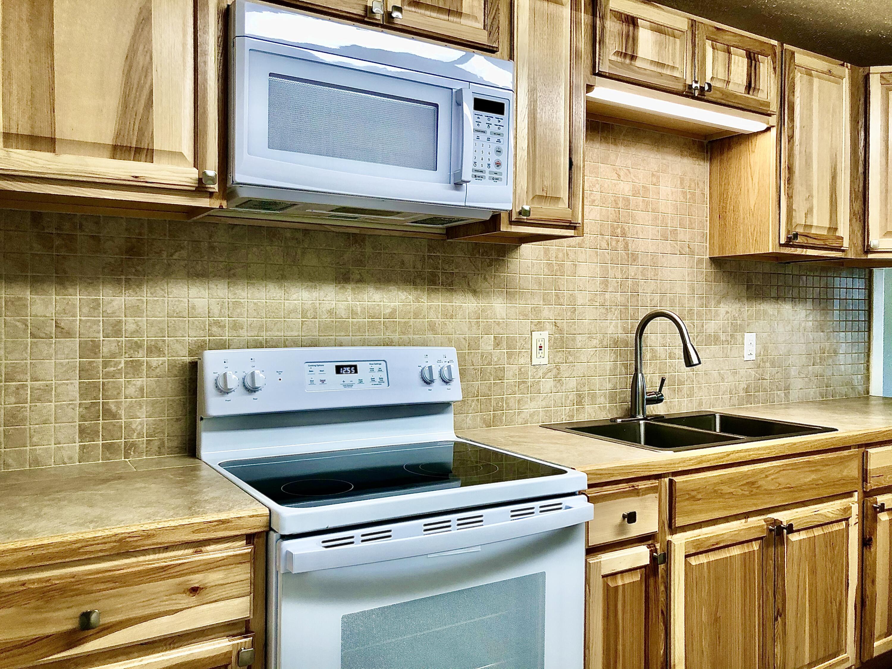 N/A - Residential Income