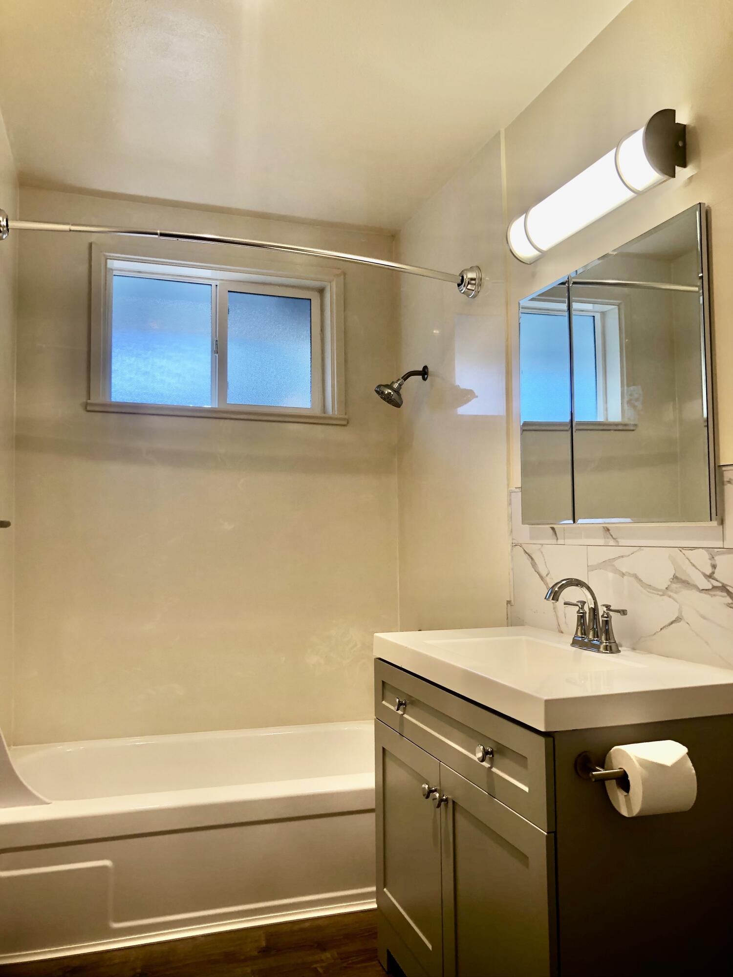 N/A - Residential Income