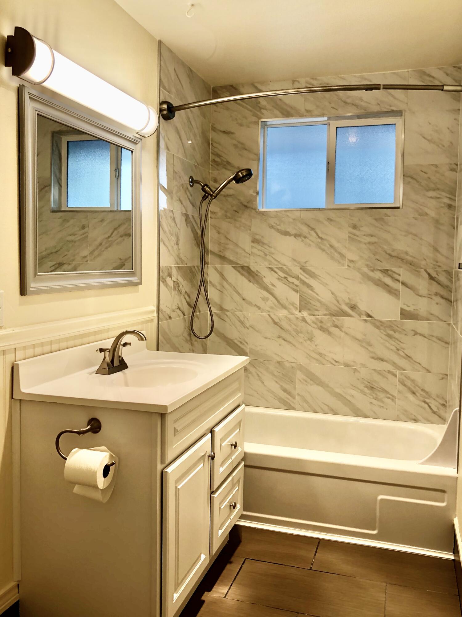 N/A - Residential Income