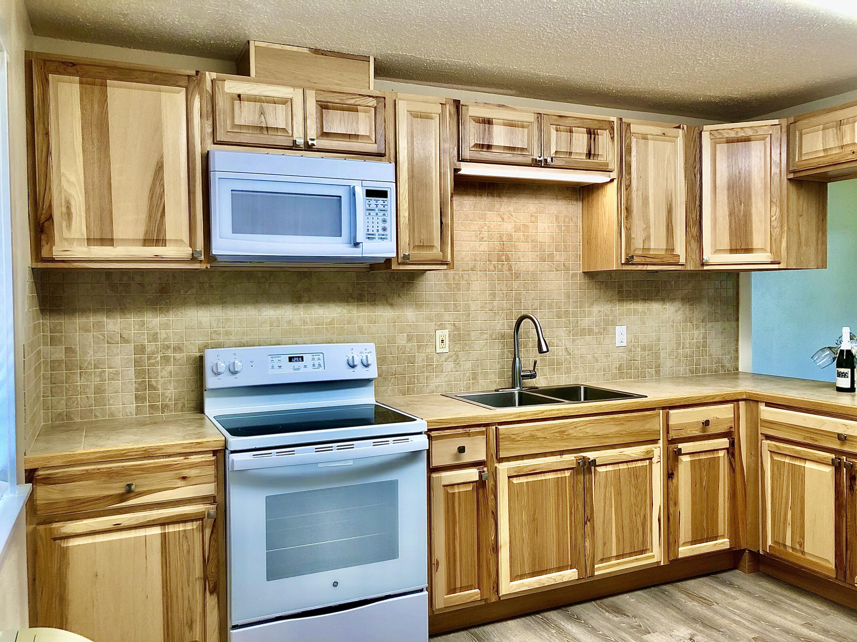 N/A - Residential Income