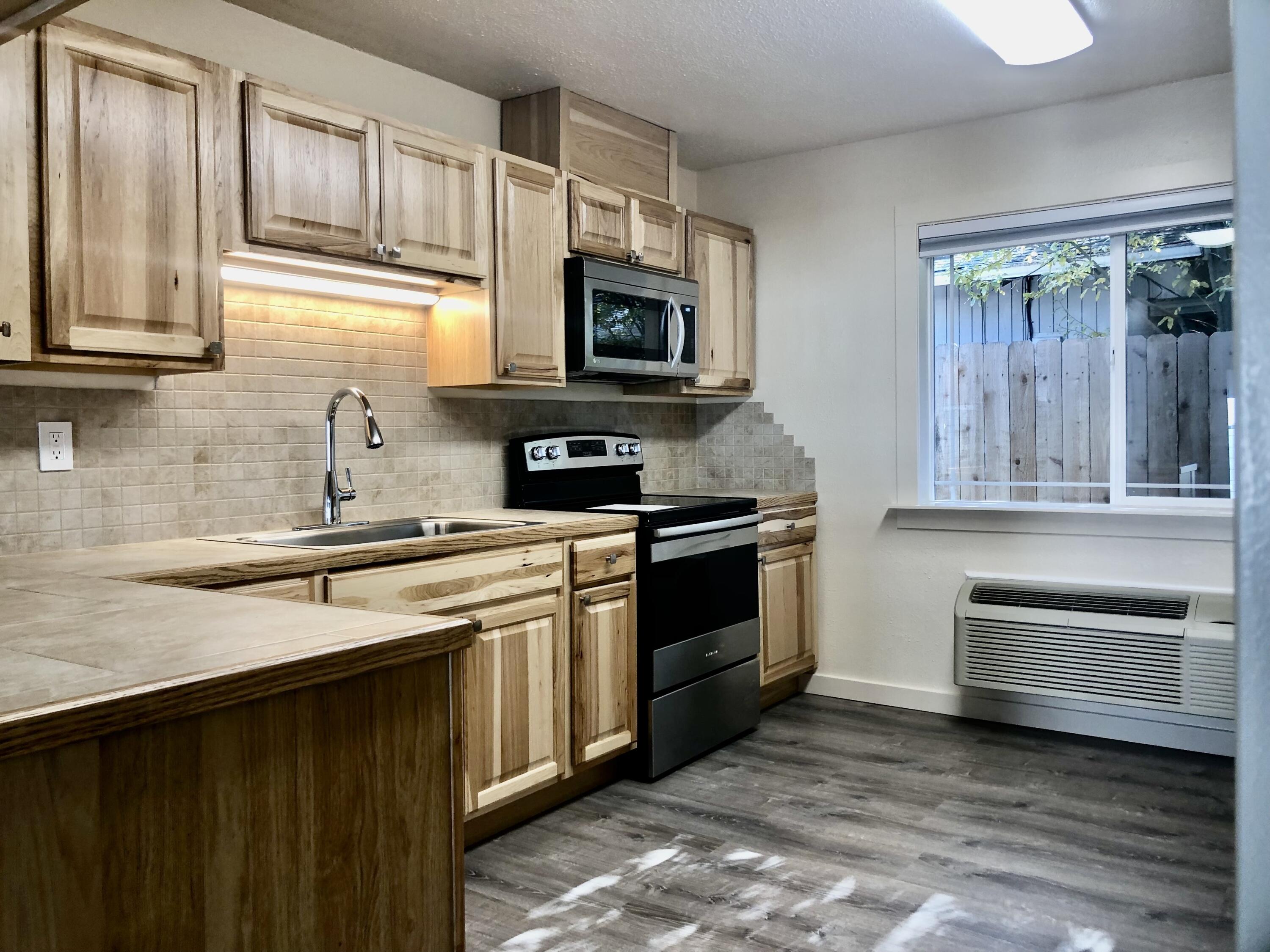 N/A - Residential Income